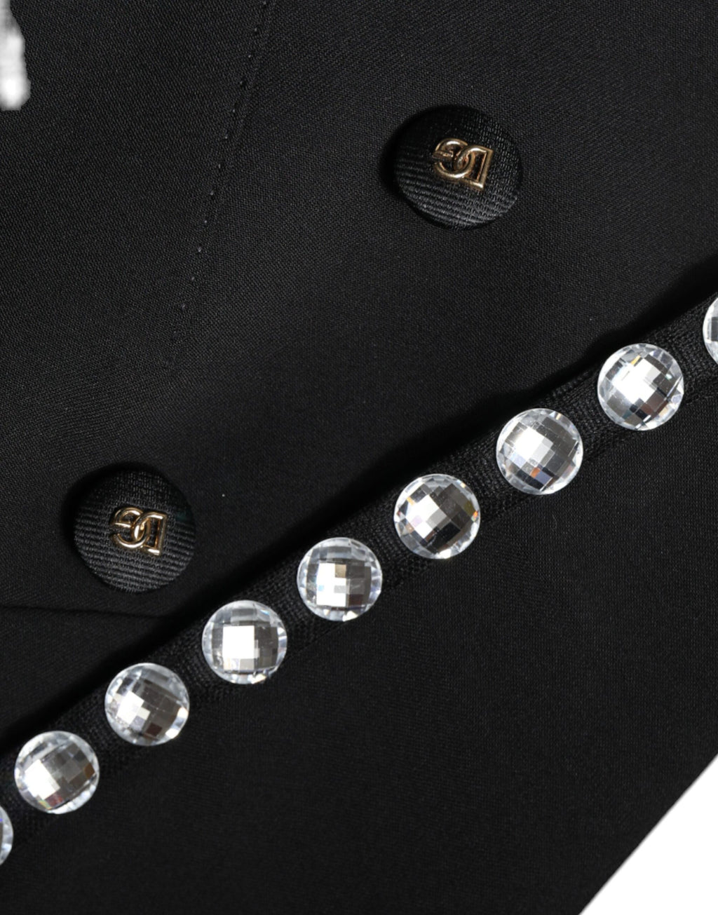 Dolce & Gabbana Black Blazer for Women additional view