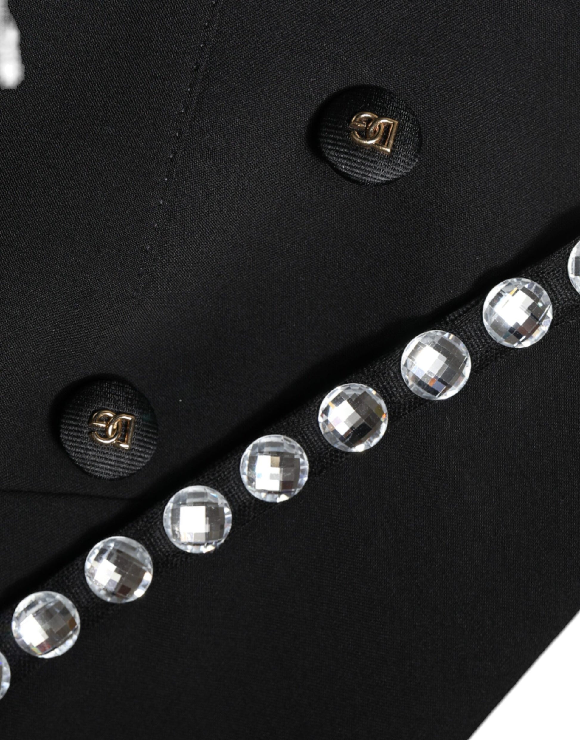 Dolce & Gabbana Black Blazer for Women additional view