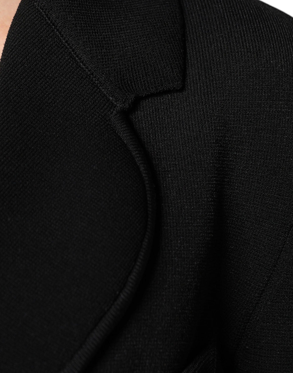 Dolce & Gabbana Black Blazer for Women additional view