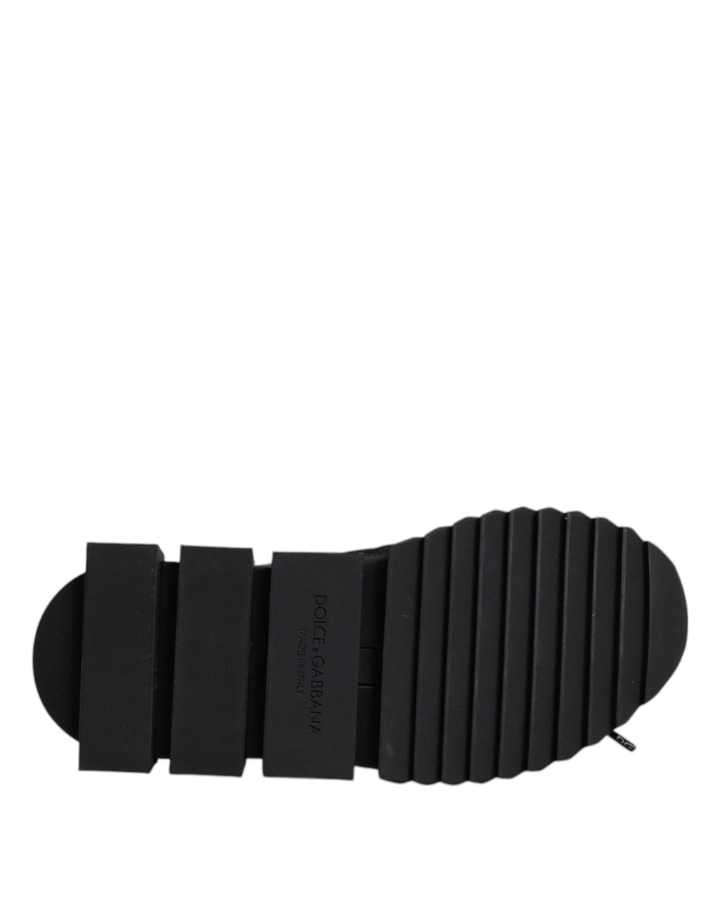Dolce & Gabbana Black Athletic Sneakers for Women additional view