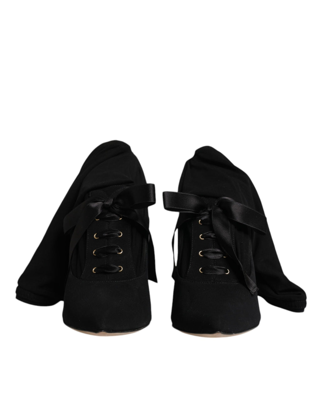 Dolce & Gabbana Black High Heel for Women alternate view