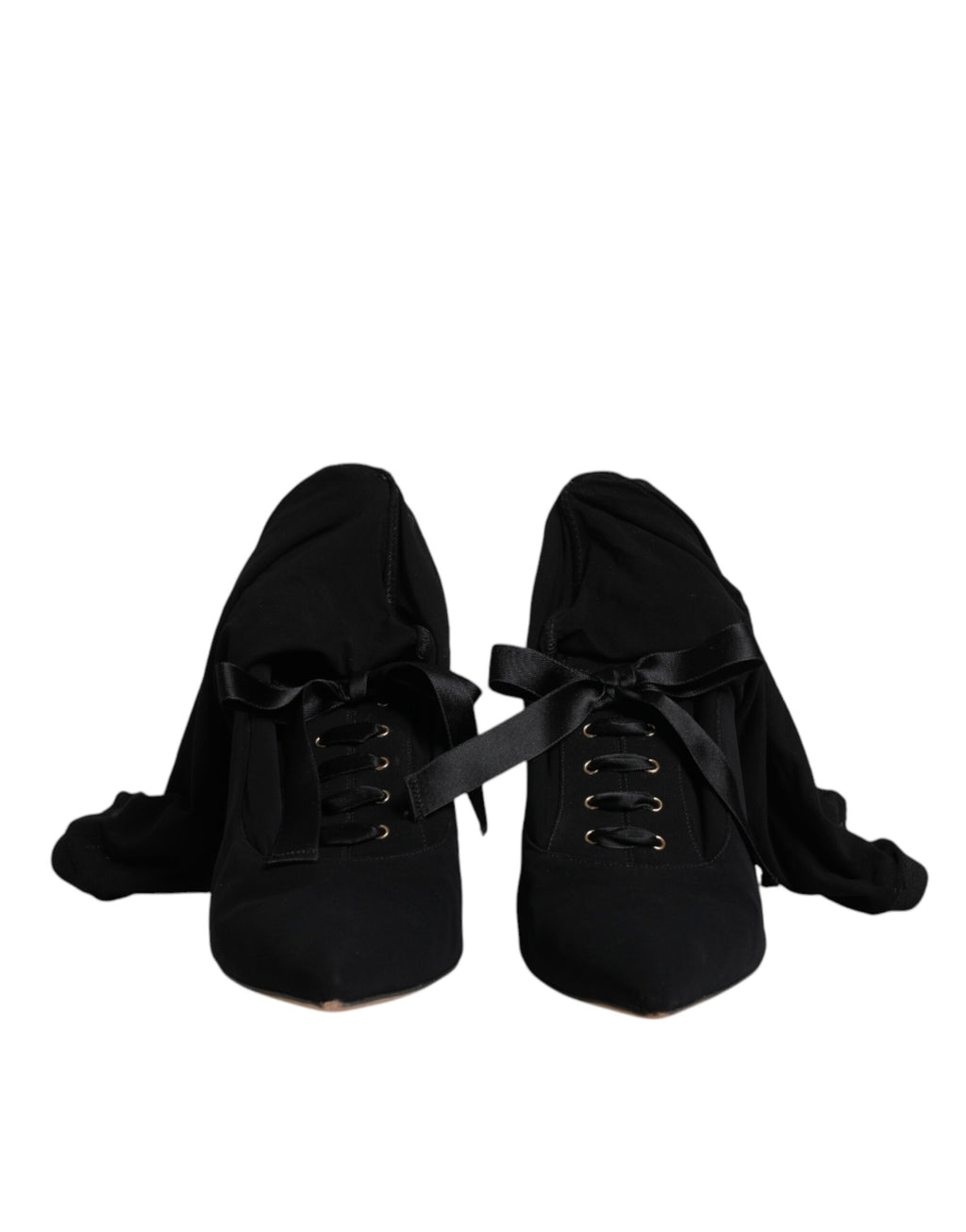 Dolce & Gabbana Black High Heel for Women alternate view