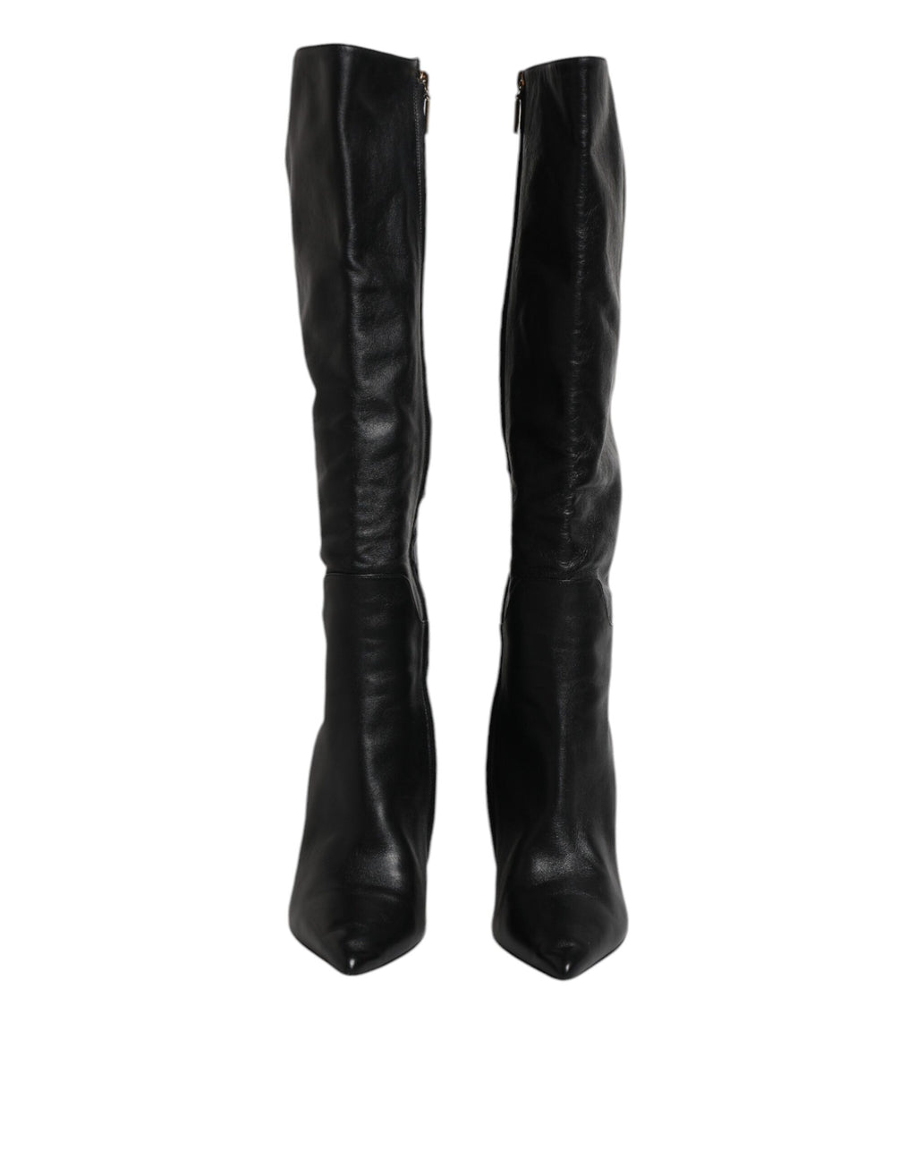Dolce & Gabbana Black High Heel for Women alternate view