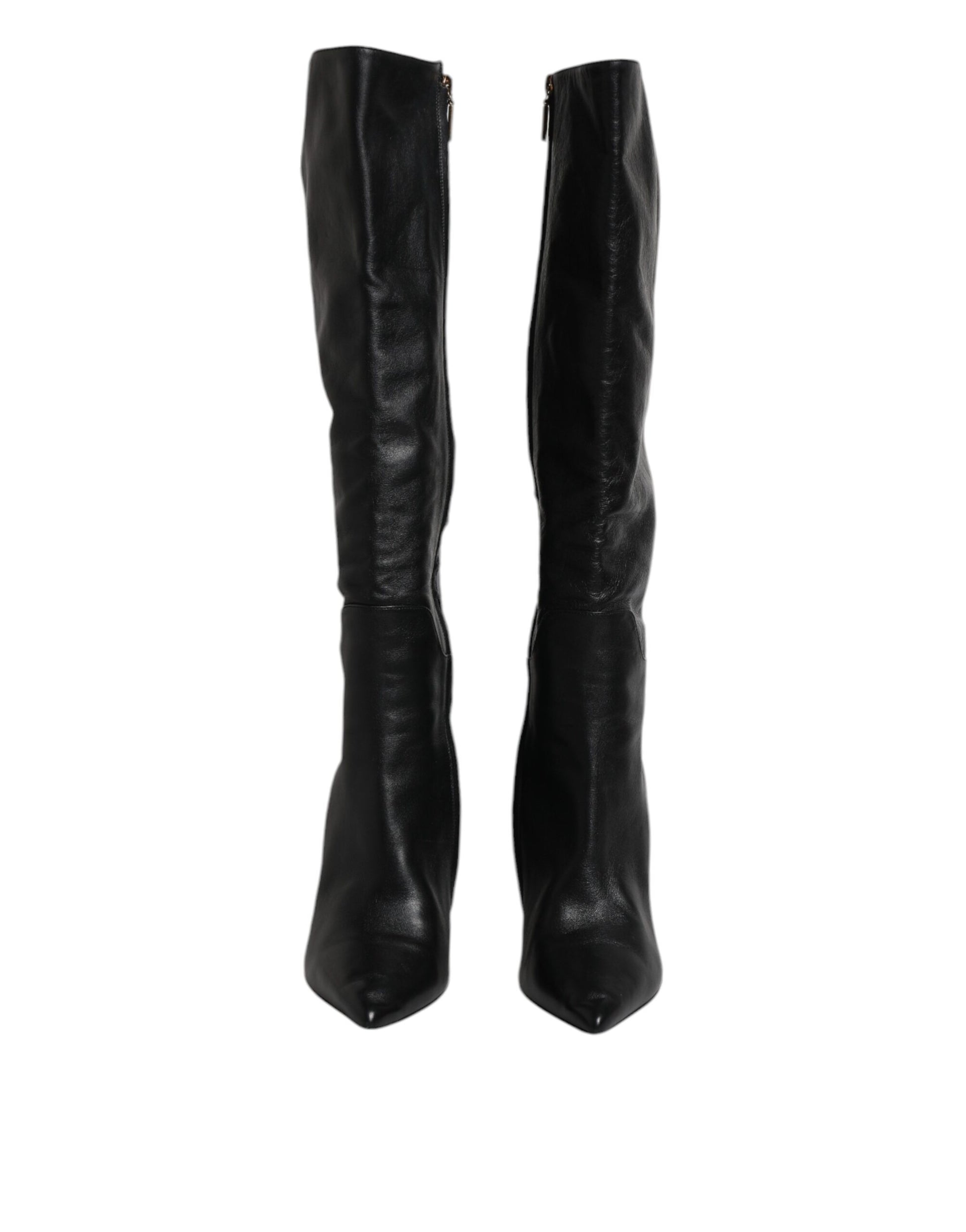 Dolce & Gabbana Black High Heel for Women alternate view