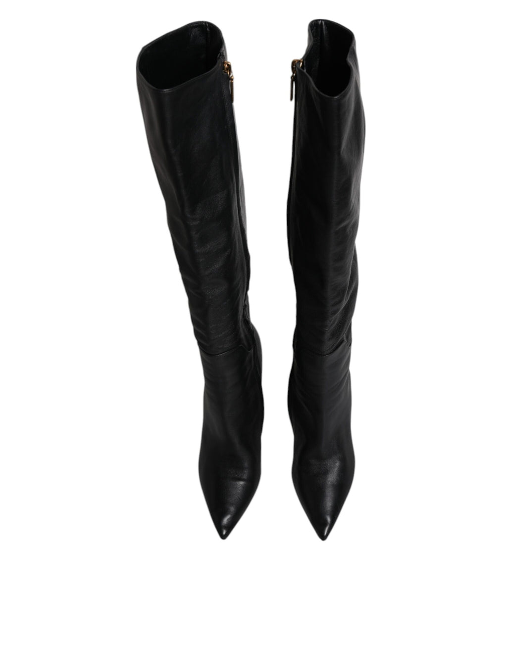 Dolce & Gabbana Black High Heel for Women detail view