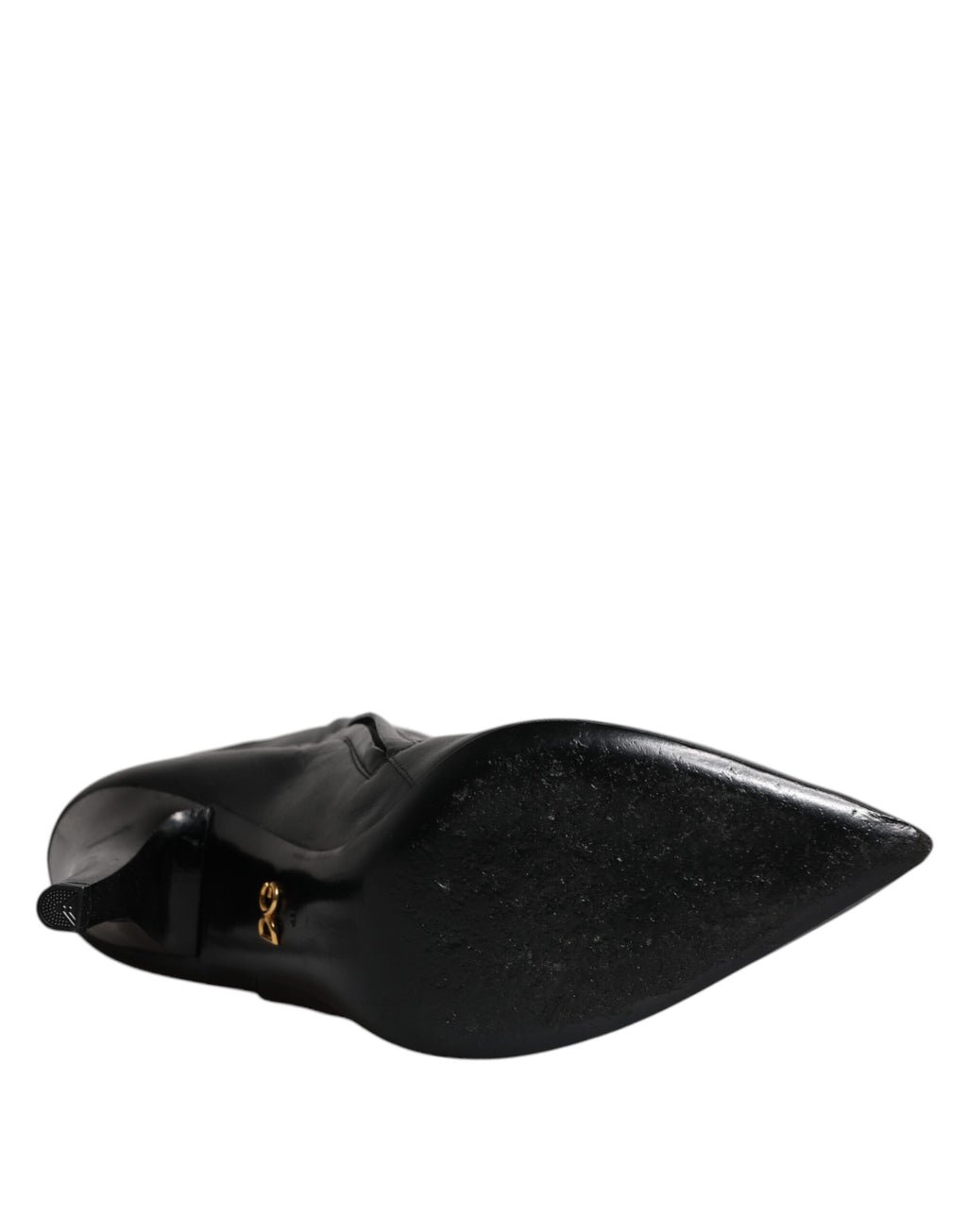 Dolce & Gabbana Black High Heel for Women additional view