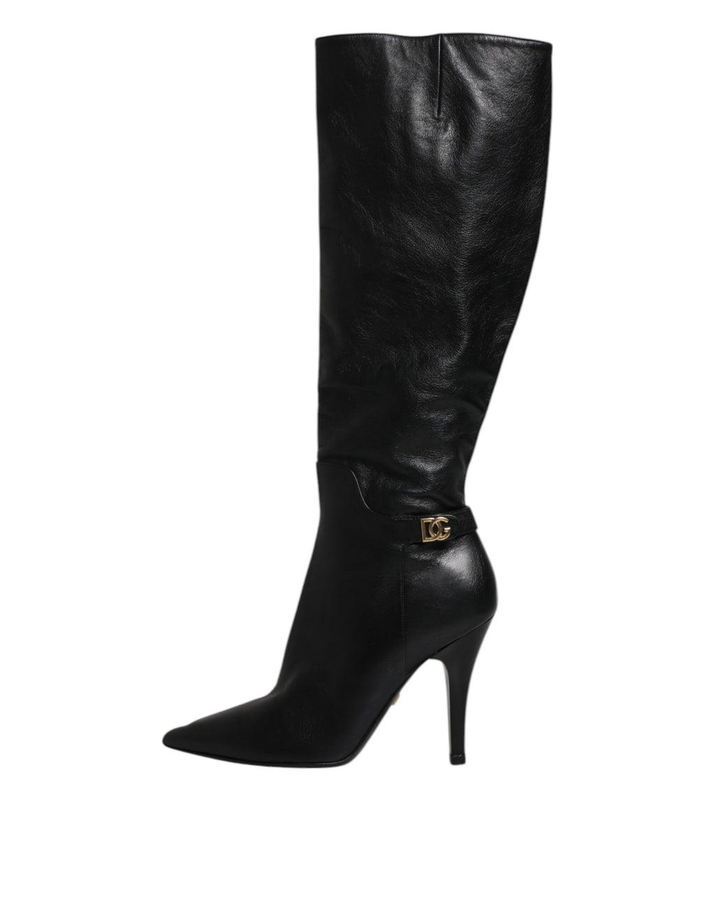 Dolce & Gabbana Black High Heel for Women additional view