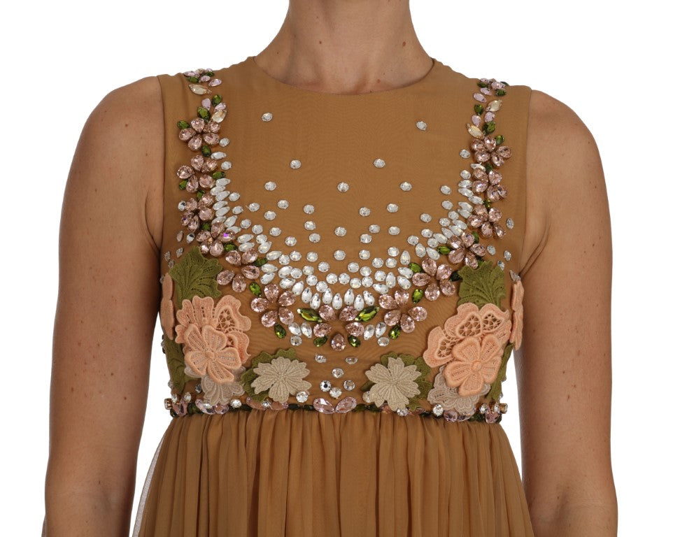 Dolce & Gabbana Gold Cocktail for Women detail view