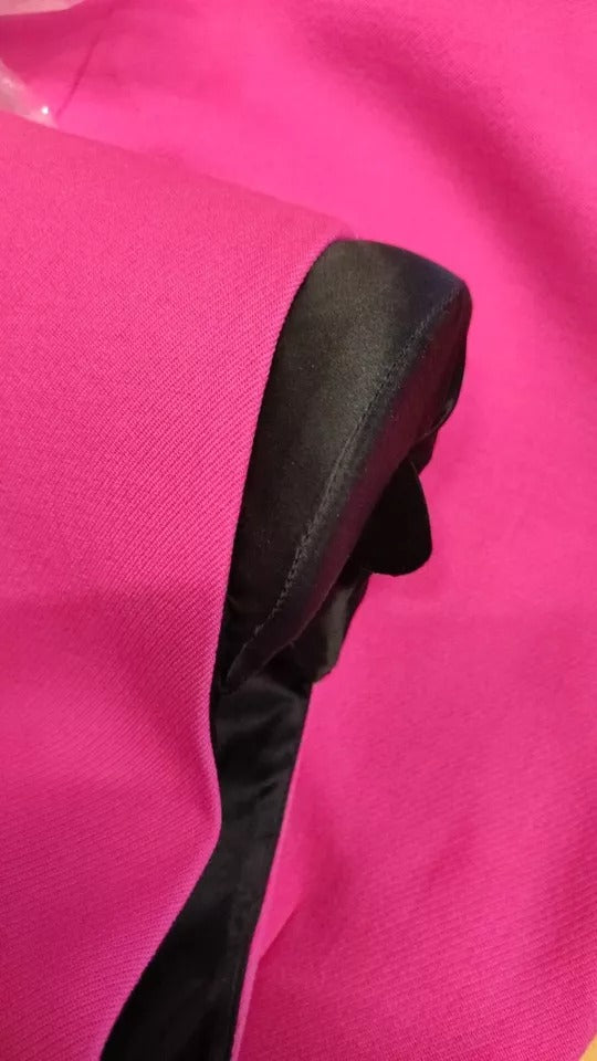 Dolce & Gabbana Pink Short for Women additional view