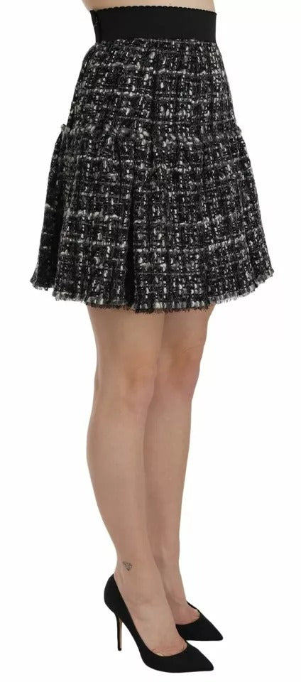 Dolce & Gabbana Black Mini for Women detail view