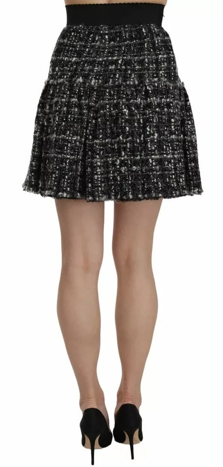 Dolce & Gabbana Black Mini for Women additional view