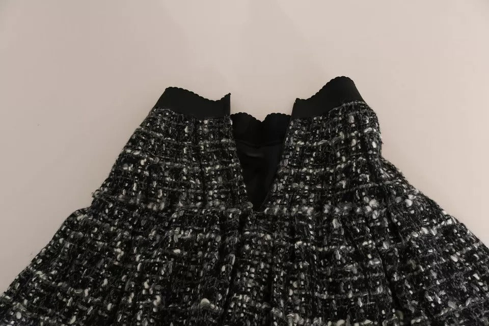 Dolce & Gabbana Black Mini for Women additional view