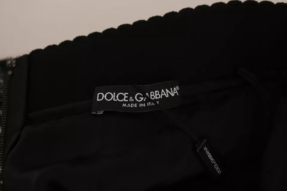 Dolce & Gabbana Black Mini for Women additional view
