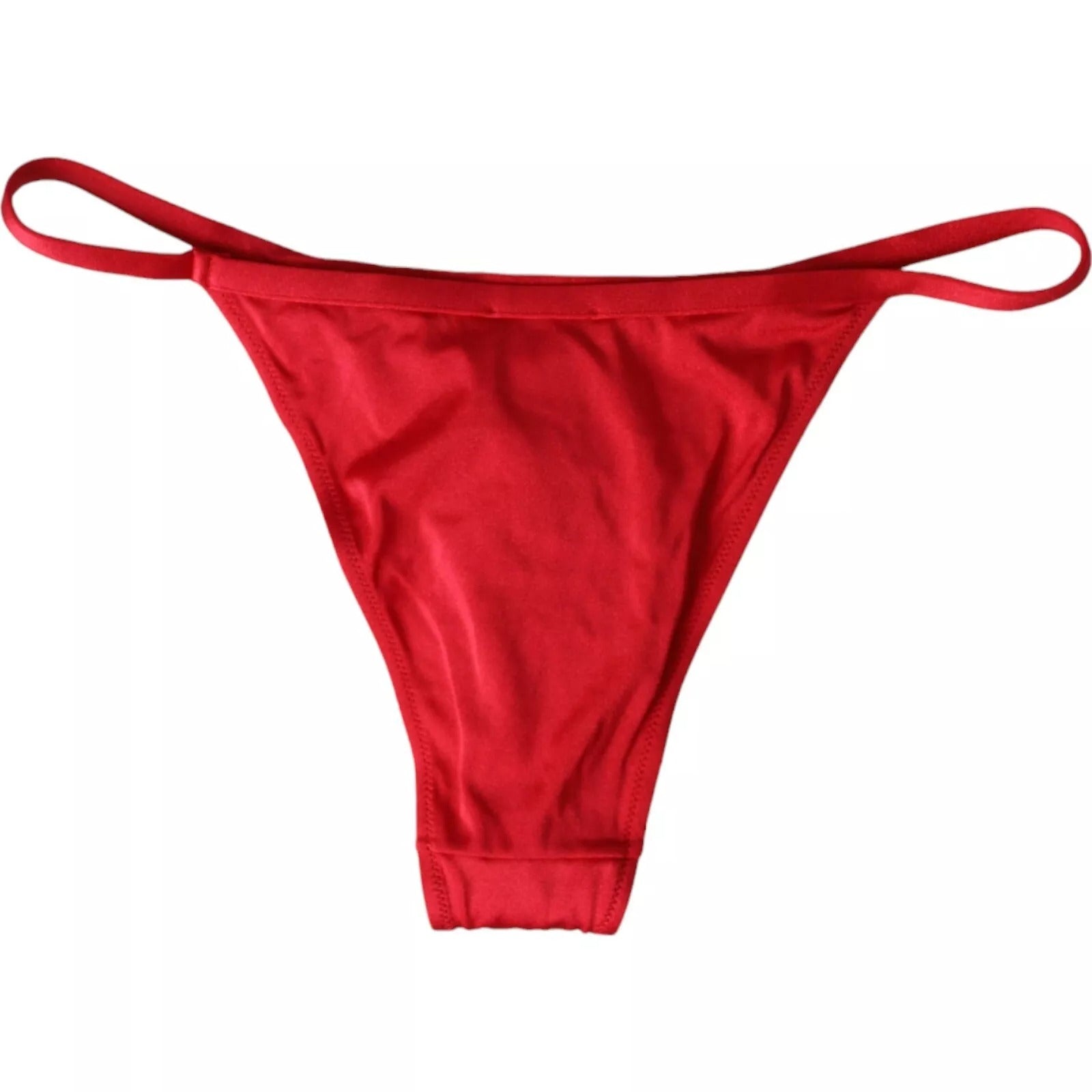 Dolce & Gabbana Red Bikinis for Women alternate view