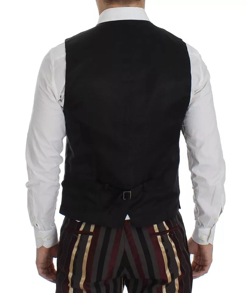 Dolce & Gabbana Multicolor Three Piece Suits for Men additional view
