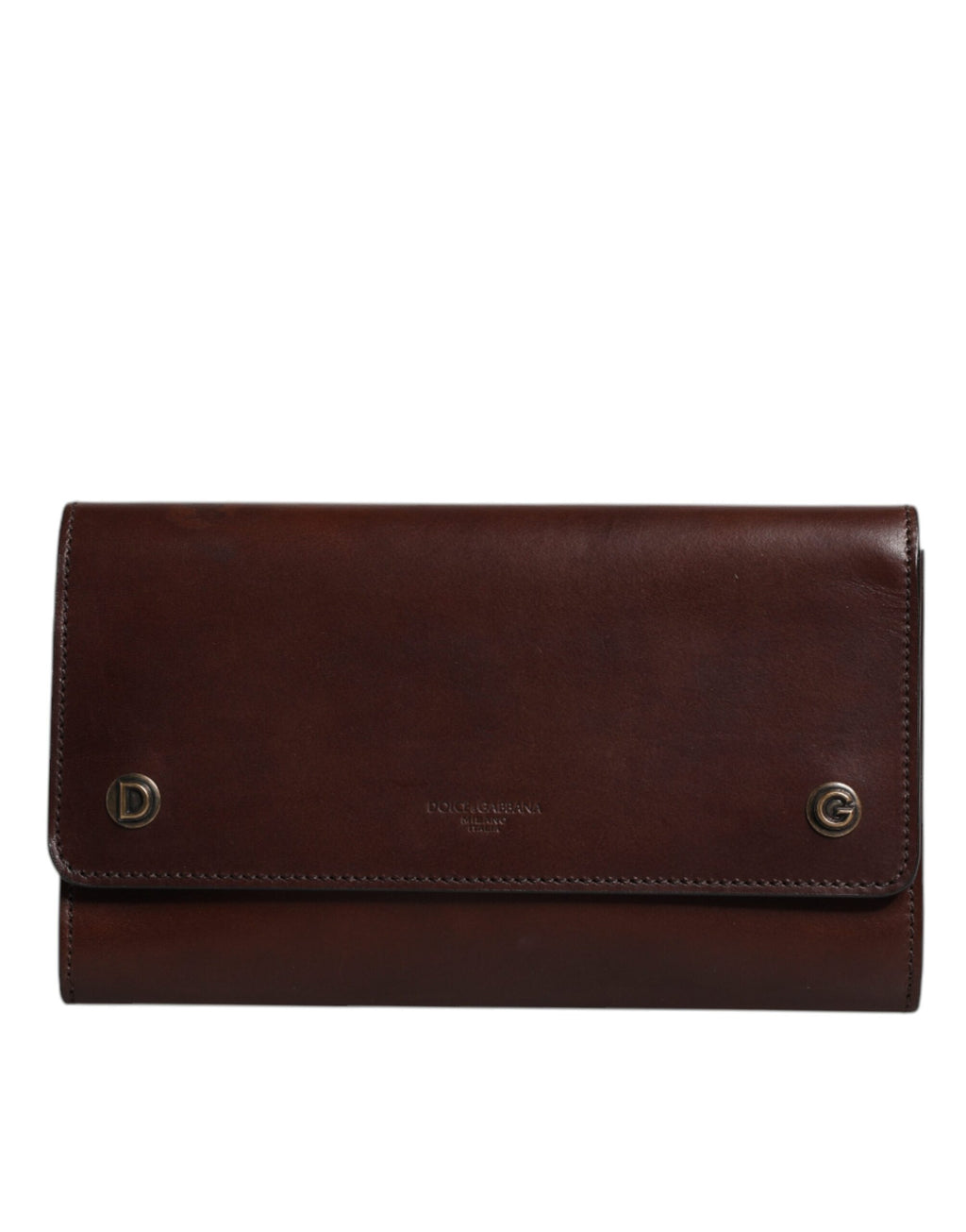 Dolce & Gabbana Brown Shoulder Bag for Women alternate view