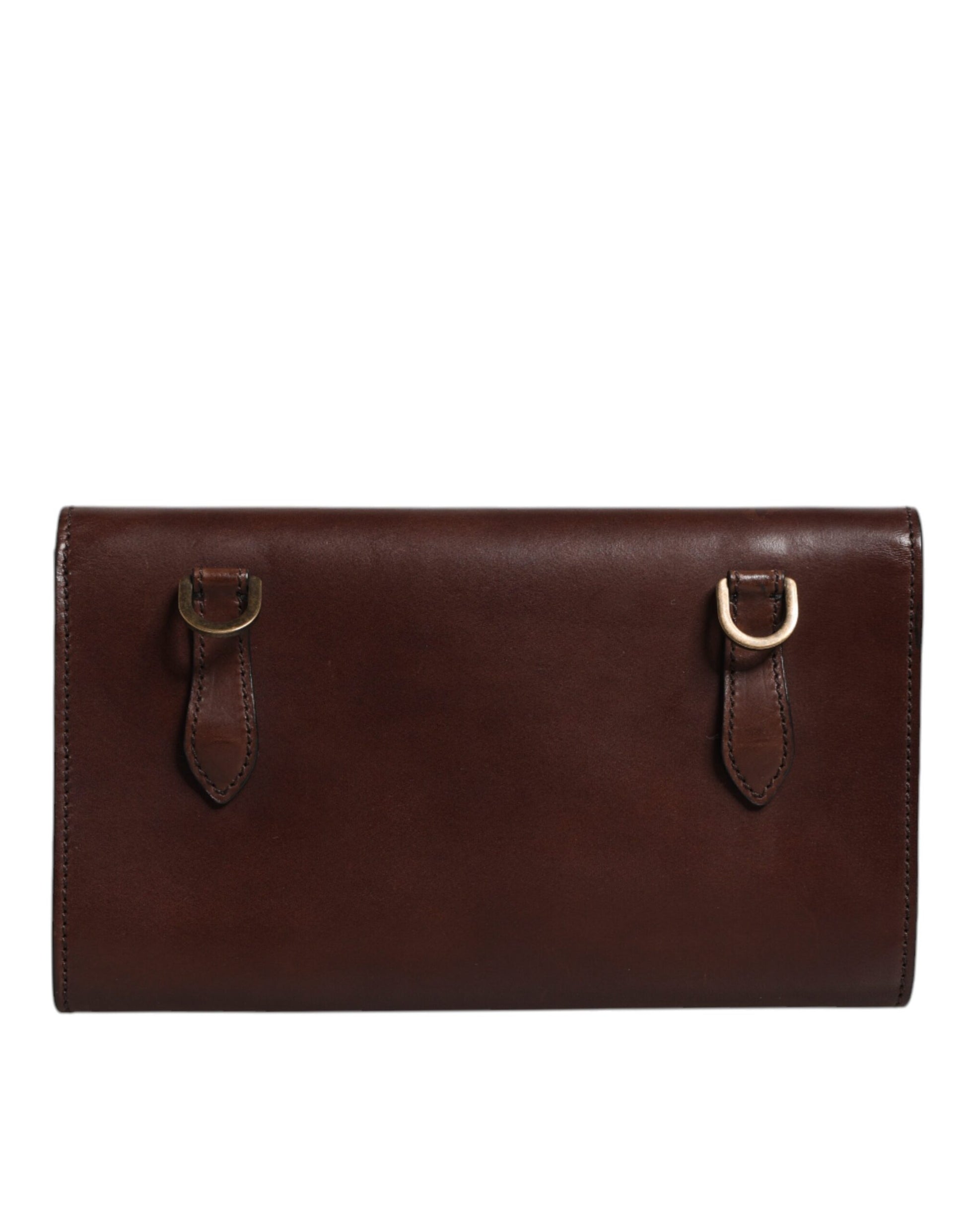 Dolce & Gabbana Brown Shoulder Bag for Women additional view