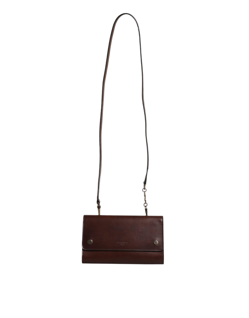 Dolce & Gabbana Brown Shoulder Bag for Women additional view