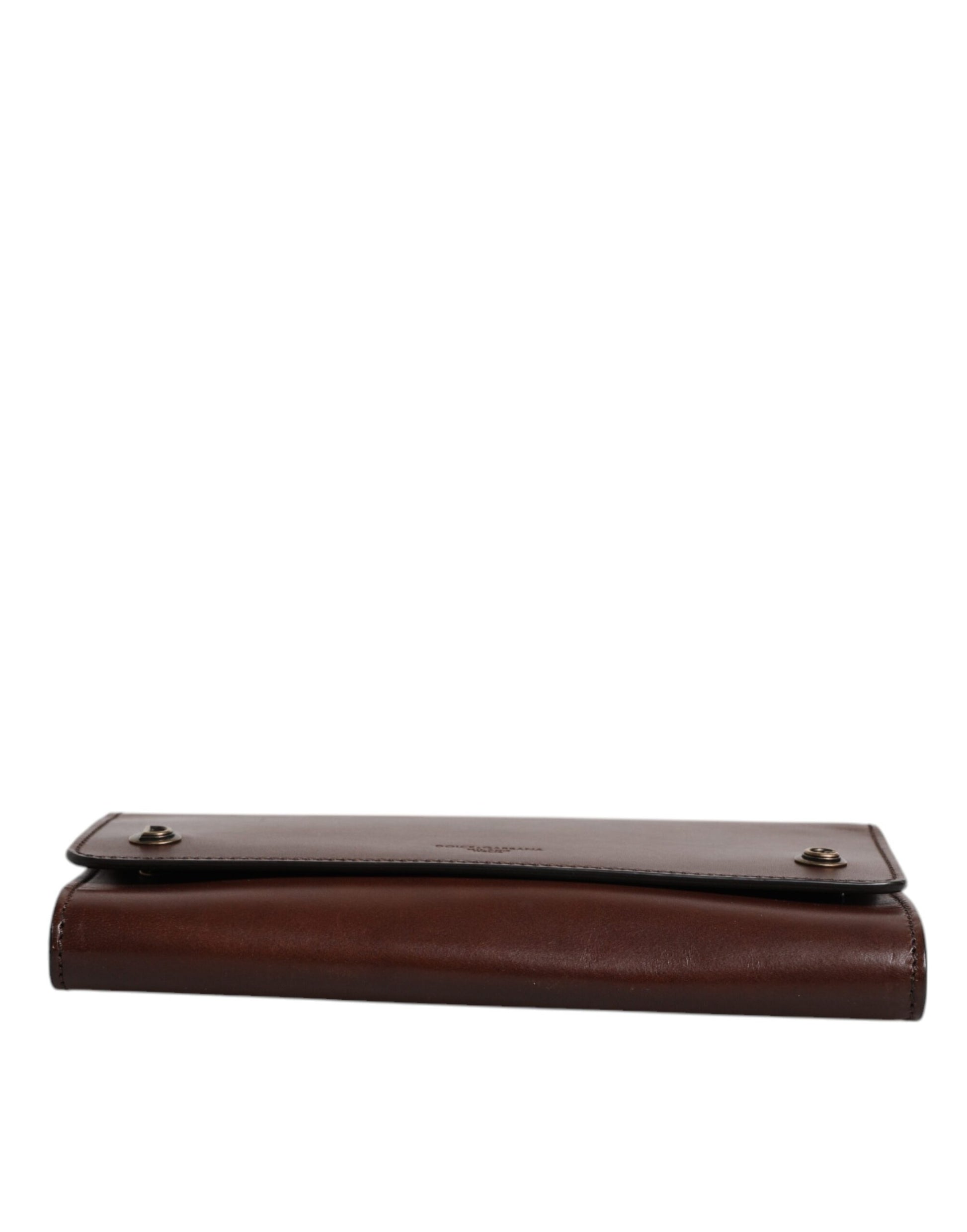 Dolce & Gabbana Brown Shoulder Bag for Women additional view