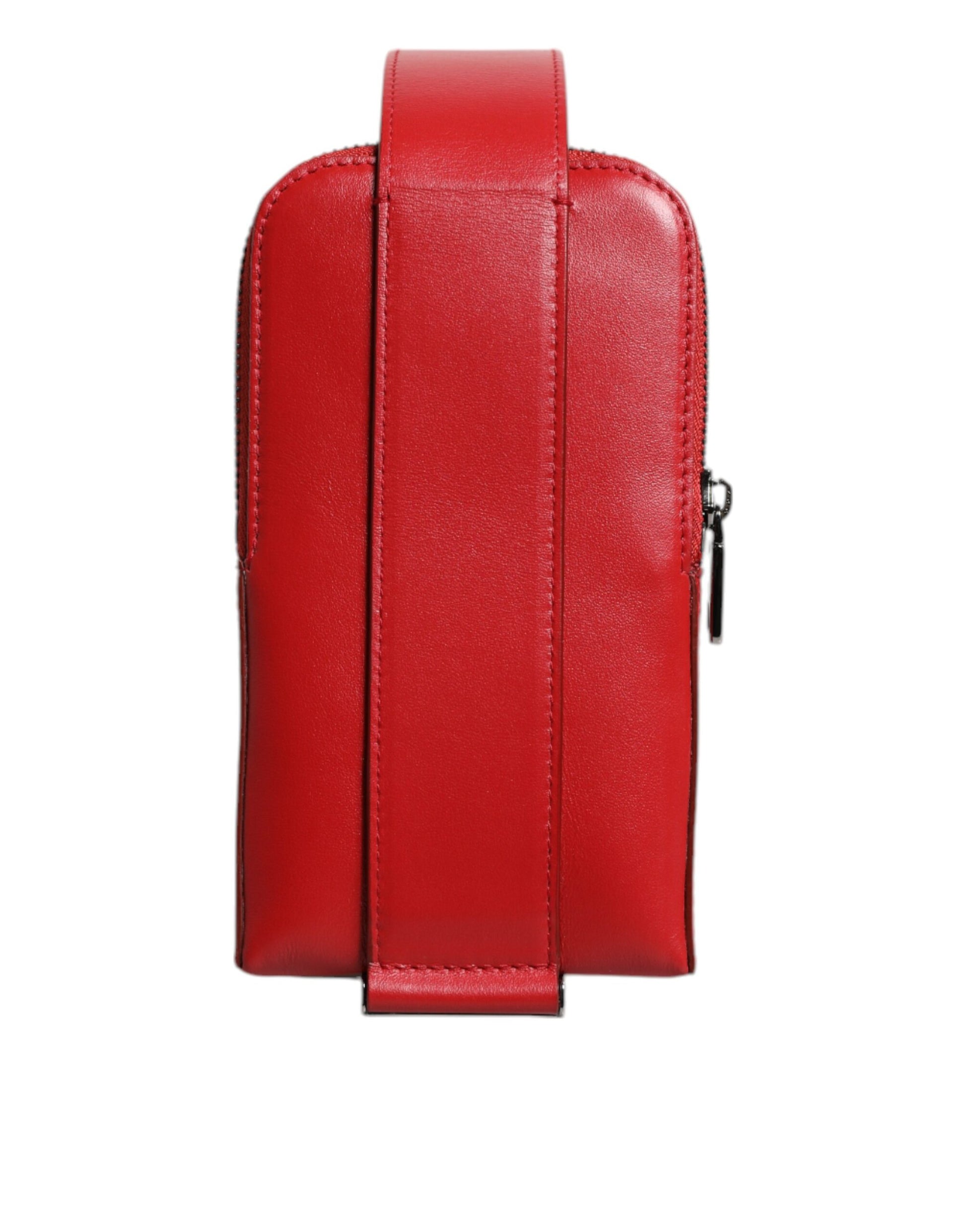 Dolce & Gabbana Red Cardholders for Men additional view