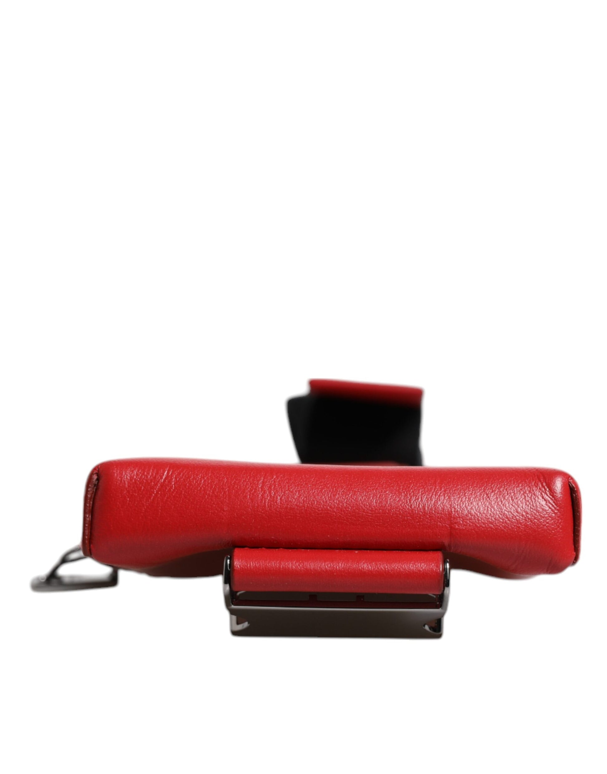 Dolce & Gabbana Red Cardholders for Men additional view