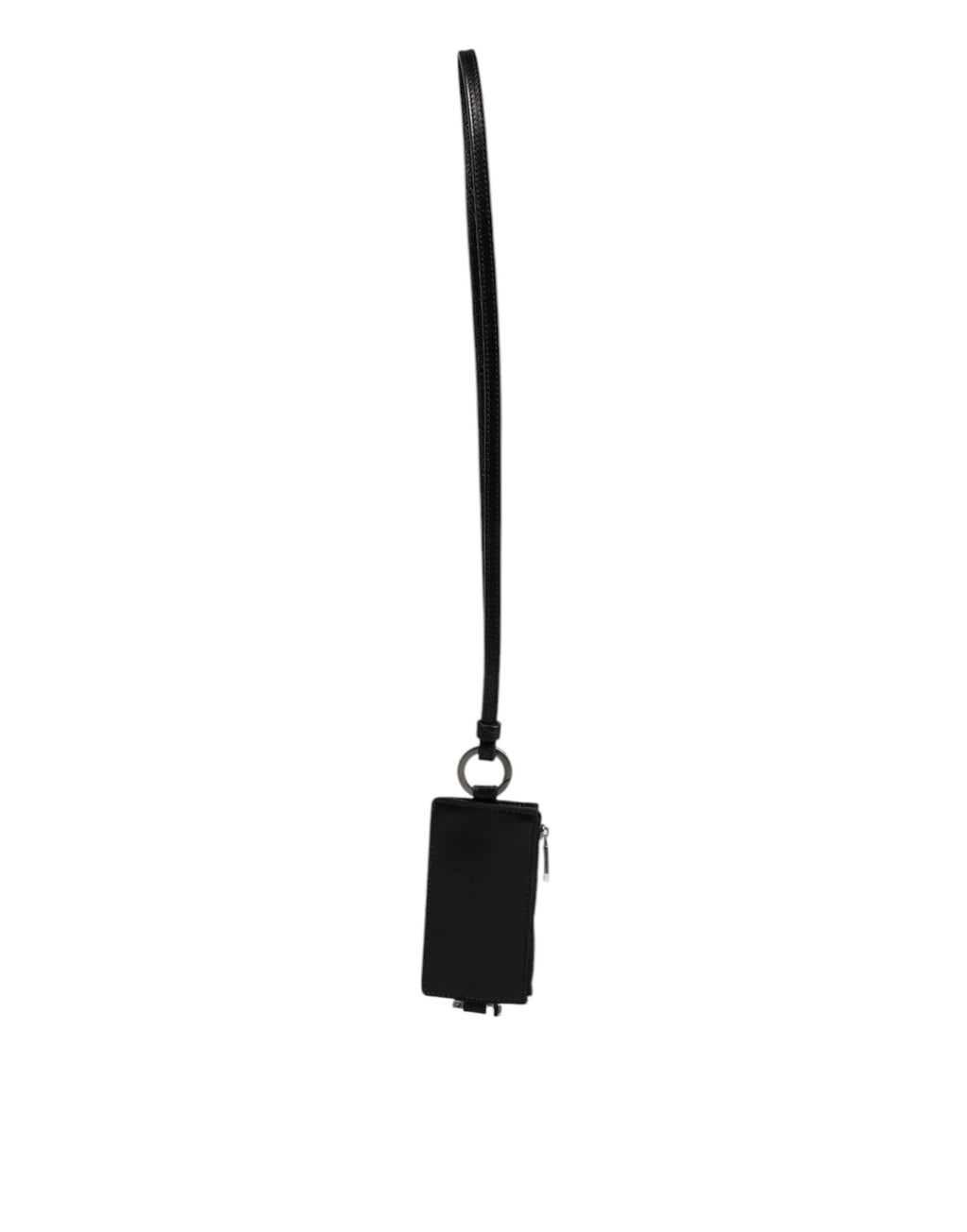 Dolce & Gabbana Black Cardholders for Men additional view