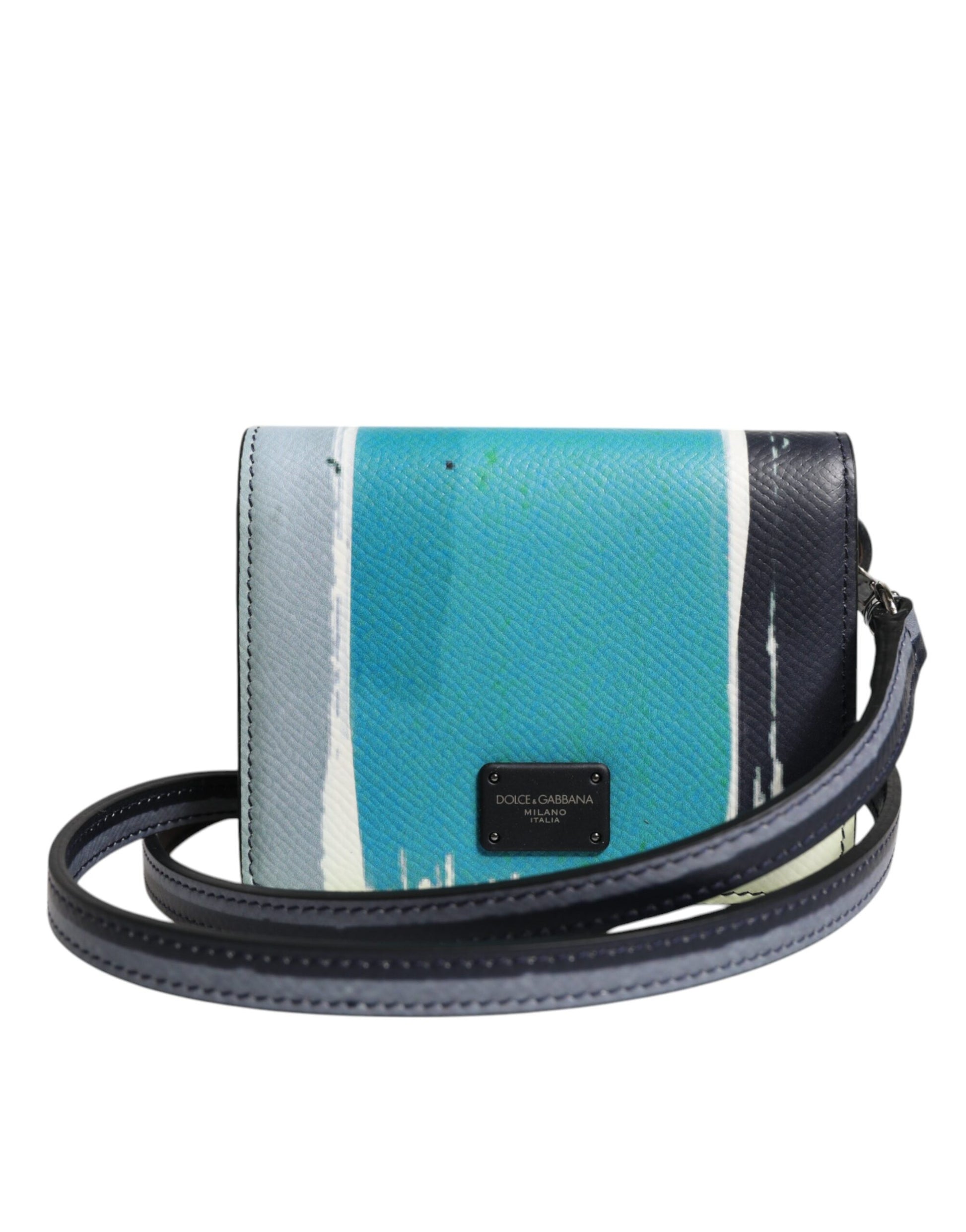 Dolce & Gabbana Multicolor Cardholders for Men