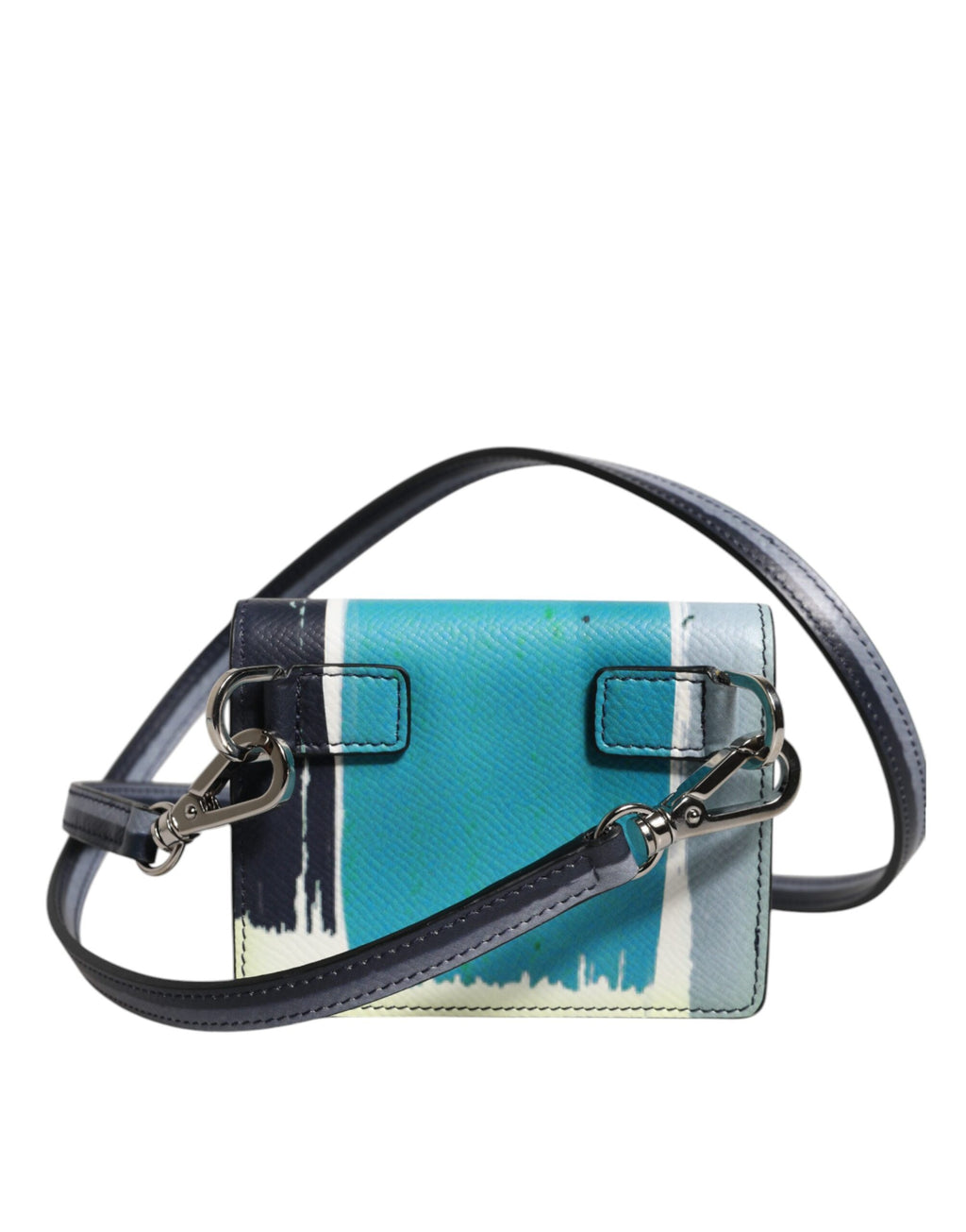 Dolce & Gabbana Multicolor Cardholders for Men additional view