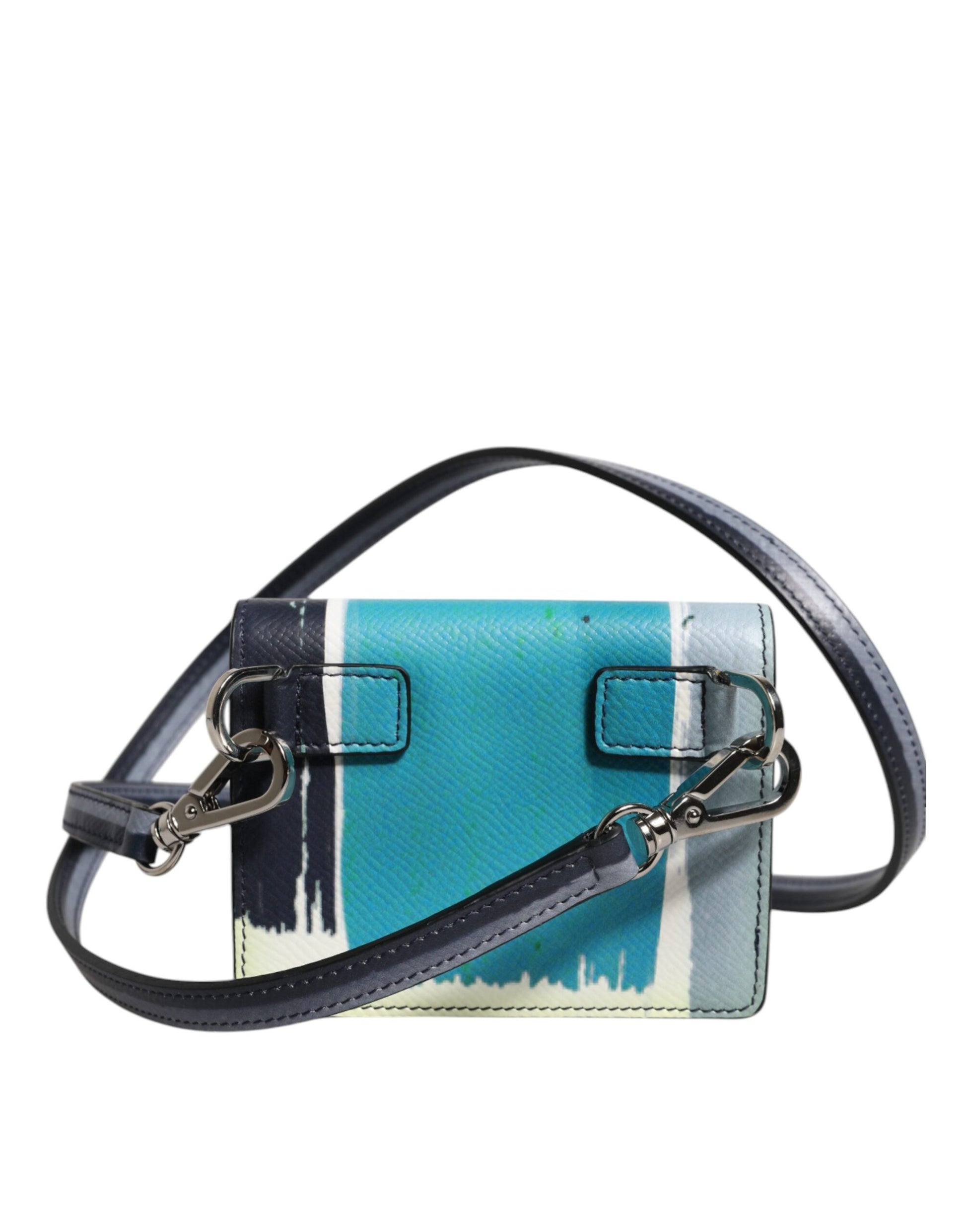 Dolce & Gabbana Multicolor Cardholders for Men additional view