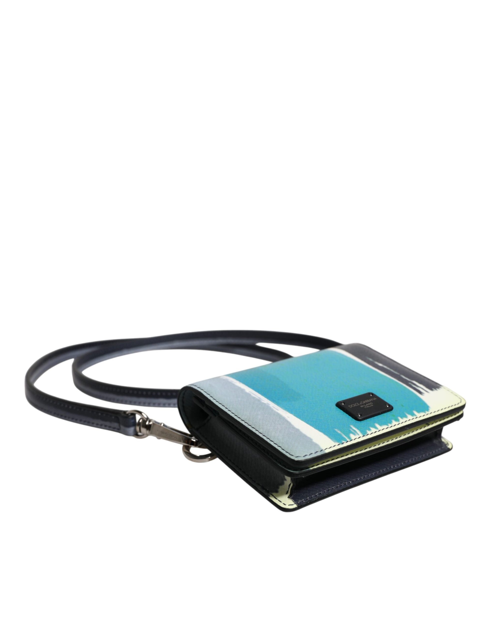Dolce & Gabbana Multicolor Cardholders for Men additional view