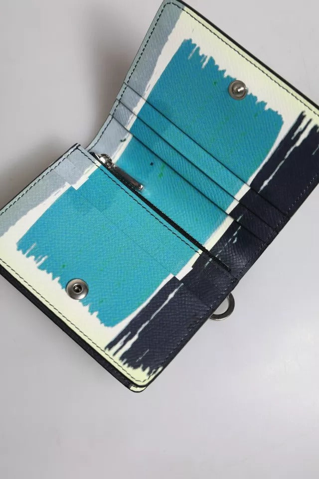 Dolce & Gabbana Multicolor Cardholders for Men additional view