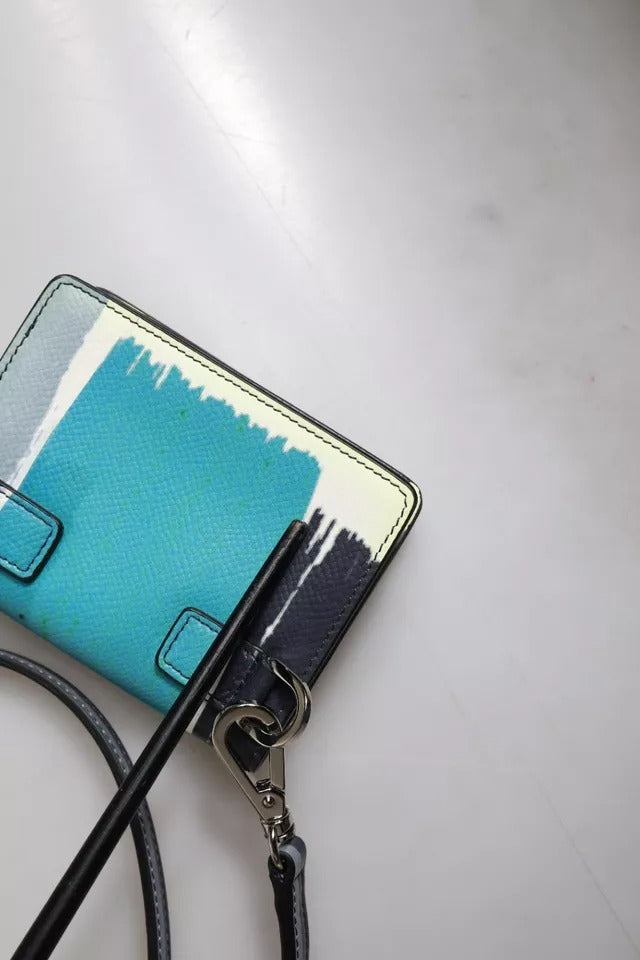 Dolce & Gabbana Multicolor Cardholders for Men additional view