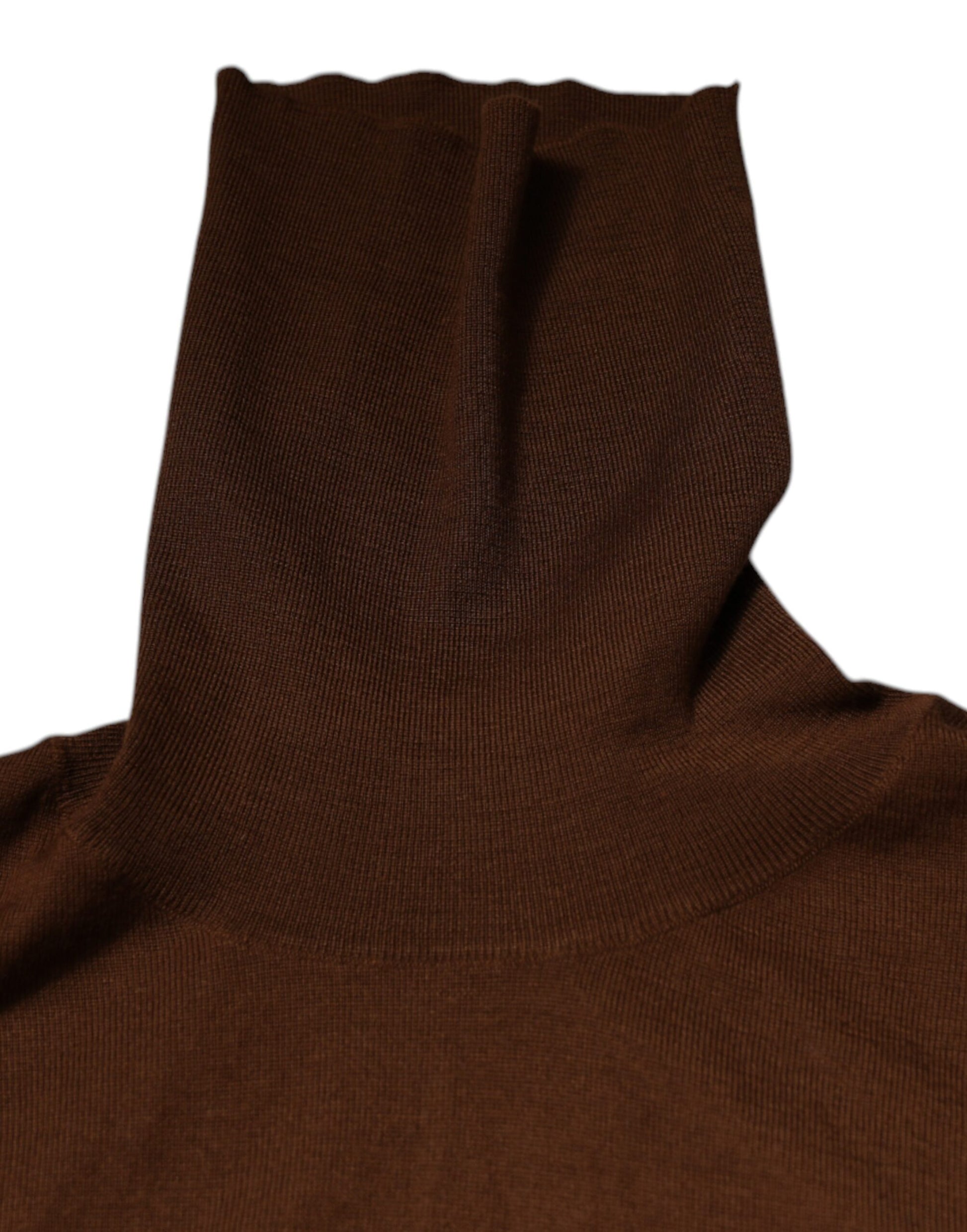 Dolce & Gabbana Brown Cashmere for Men additional view