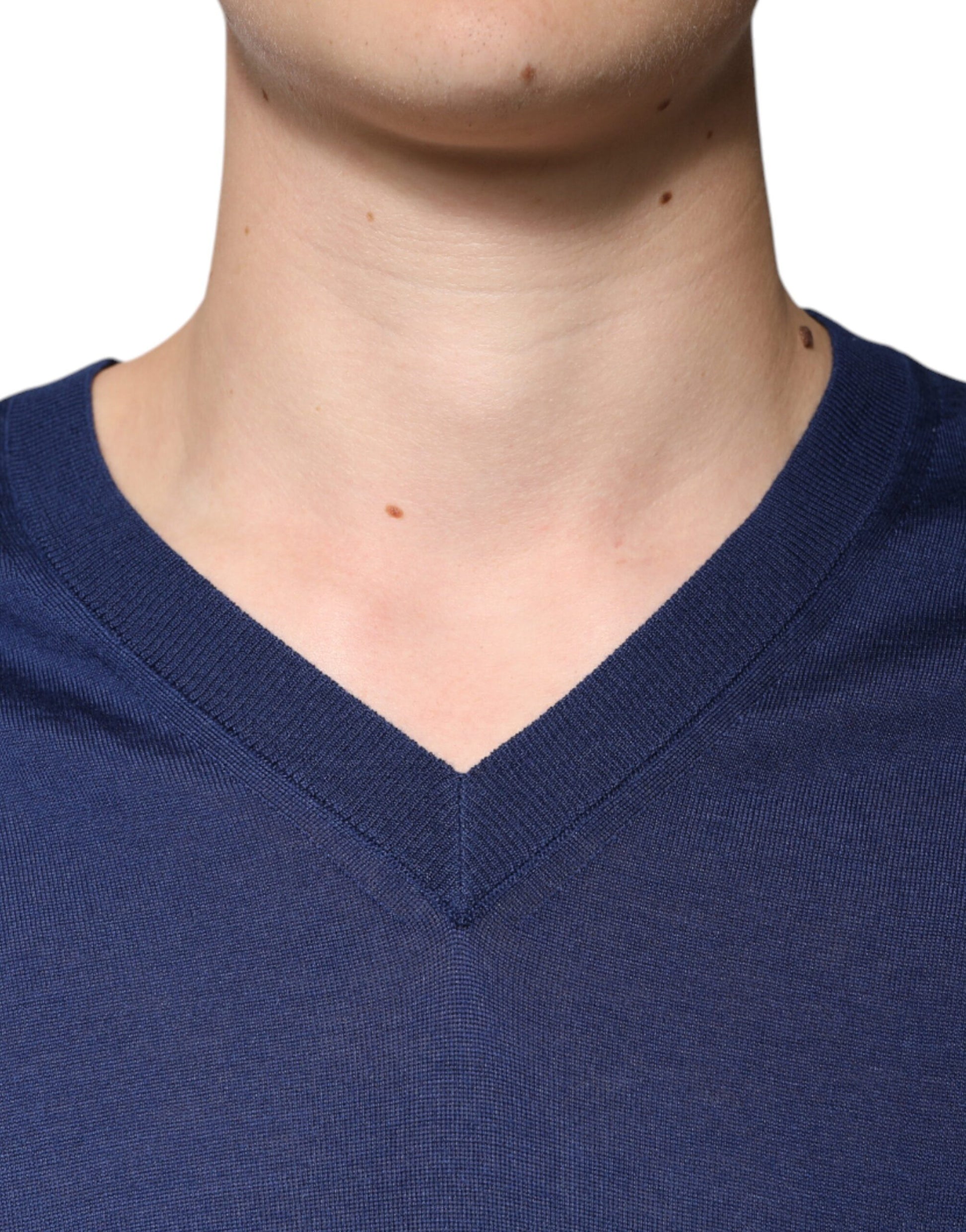 Dolce & Gabbana Blue Cashmere for Men additional view