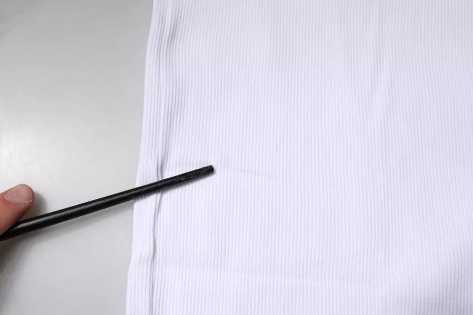 Dolce & Gabbana White Tank Tops T for Men additional view