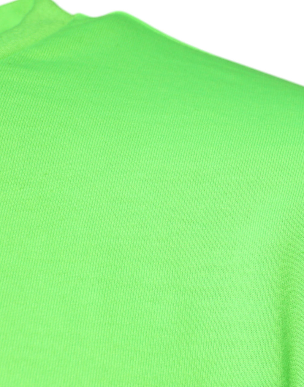 Dolce & Gabbana Green T-Shirt for Men additional view