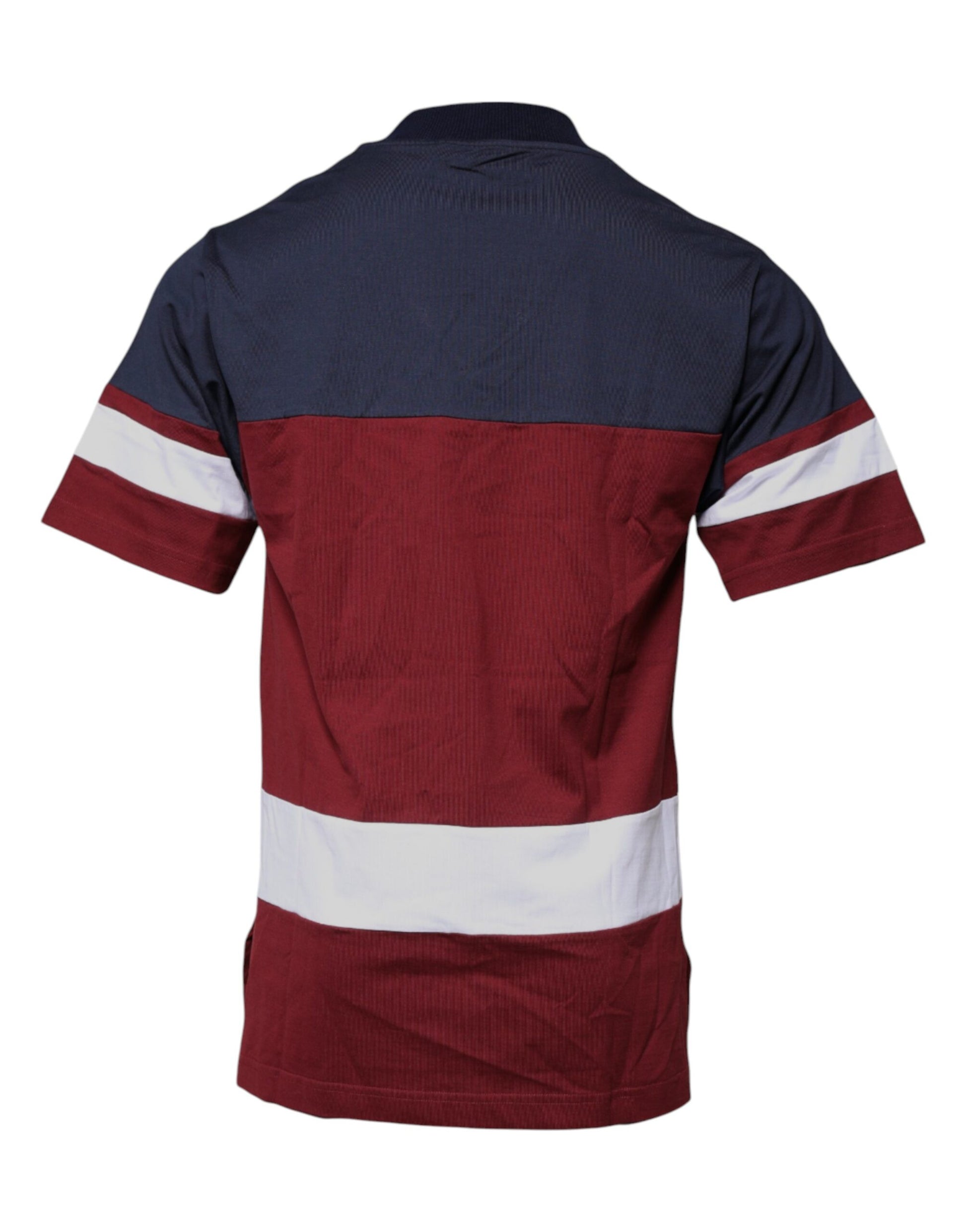Dolce & Gabbana Multicolor T-Shirt for Men additional view