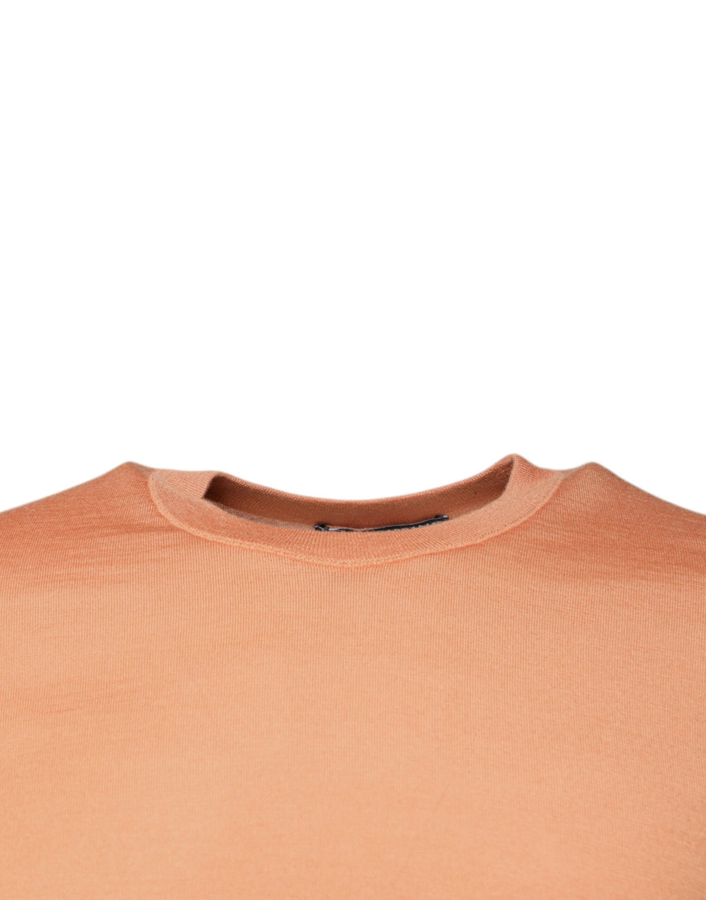 Dolce & Gabbana Beige Sweatshirt for Men detail view