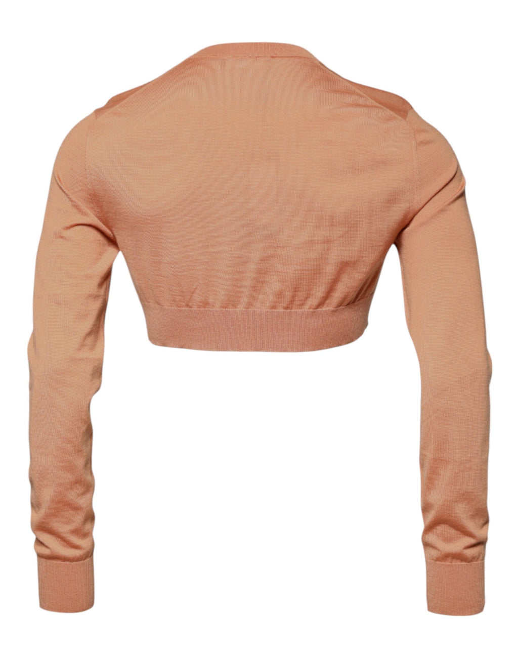 Dolce & Gabbana Beige Sweatshirt for Men additional view
