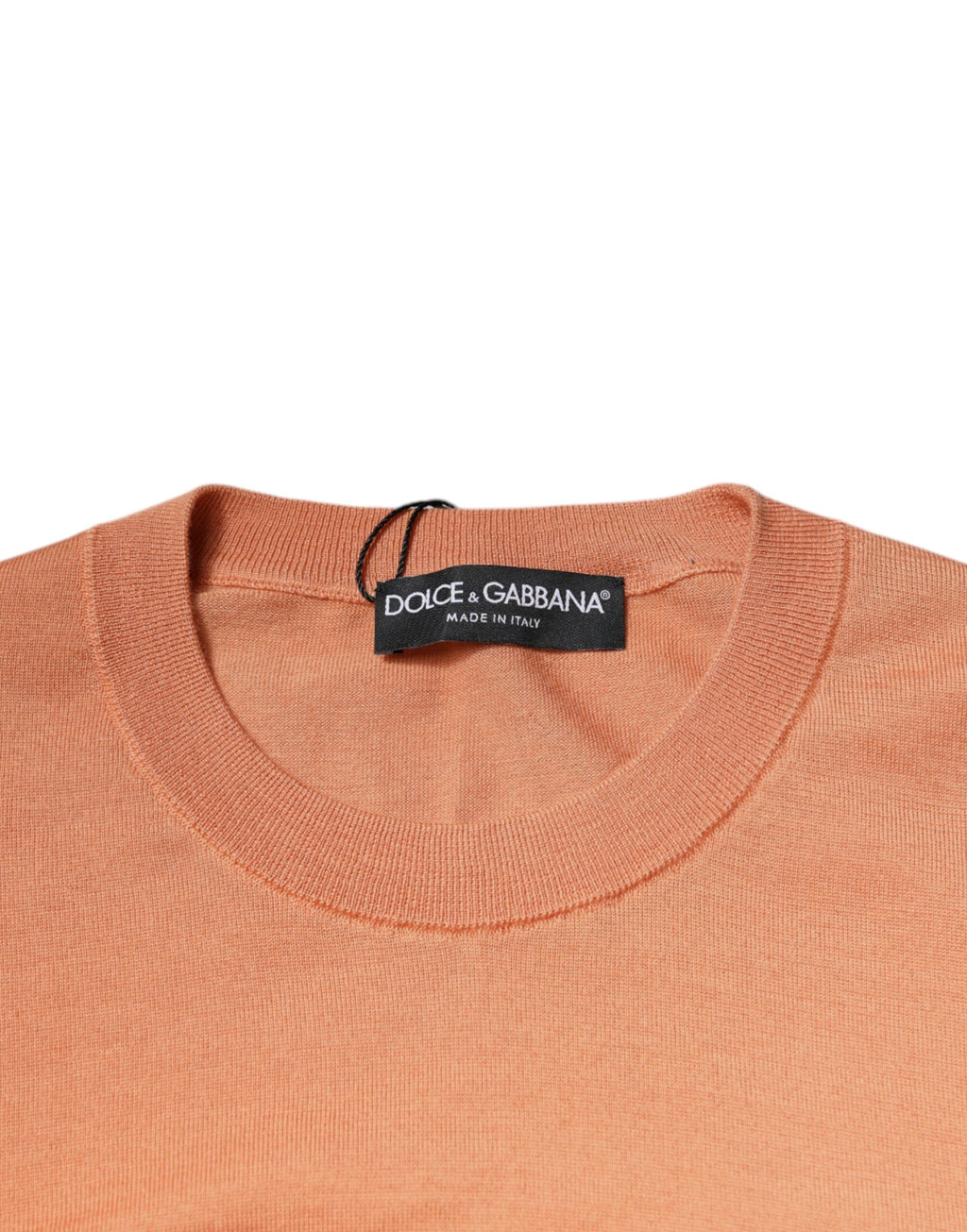 Dolce & Gabbana Beige Sweatshirt for Men additional view