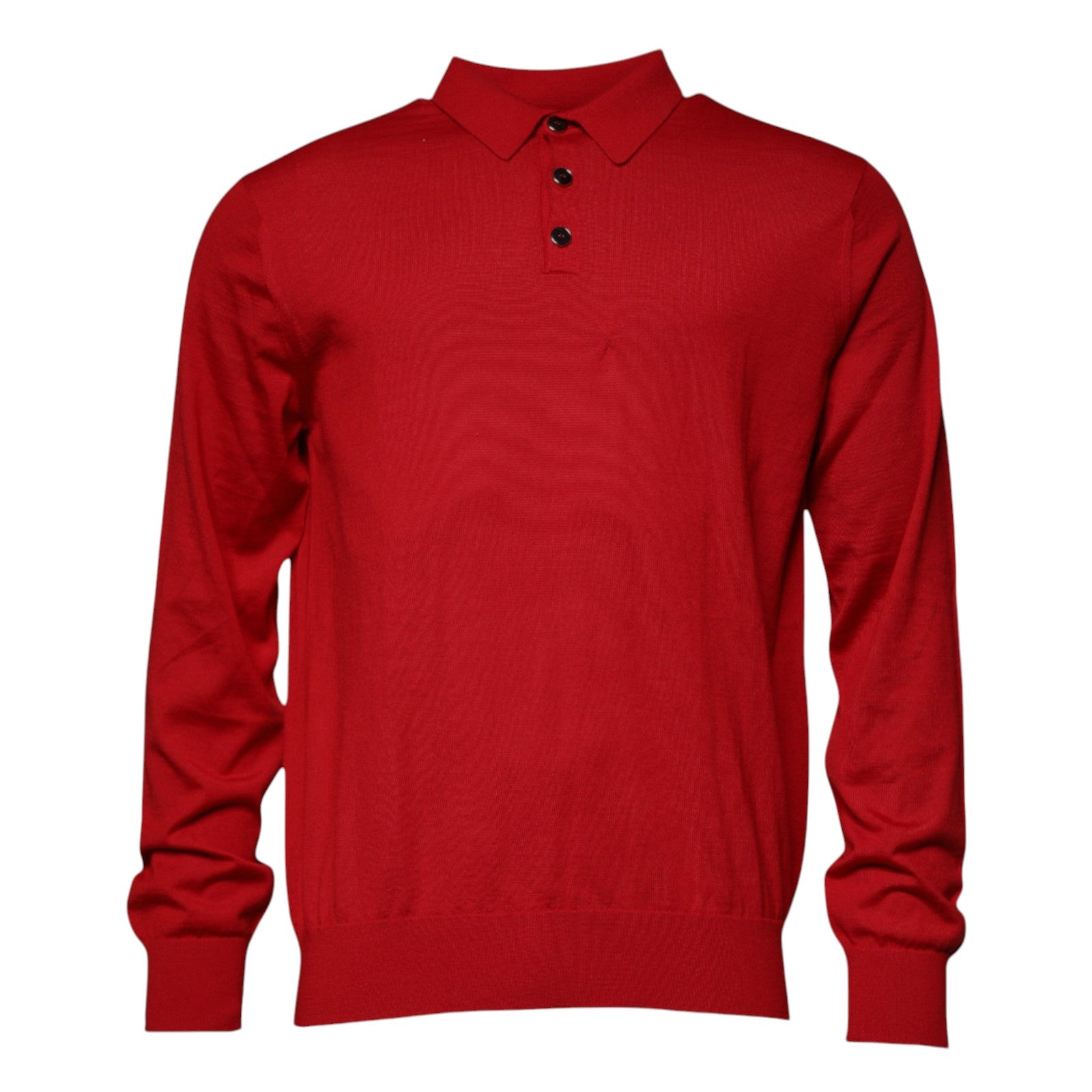 Dolce & Gabbana Red Cashmere for Men alternate view