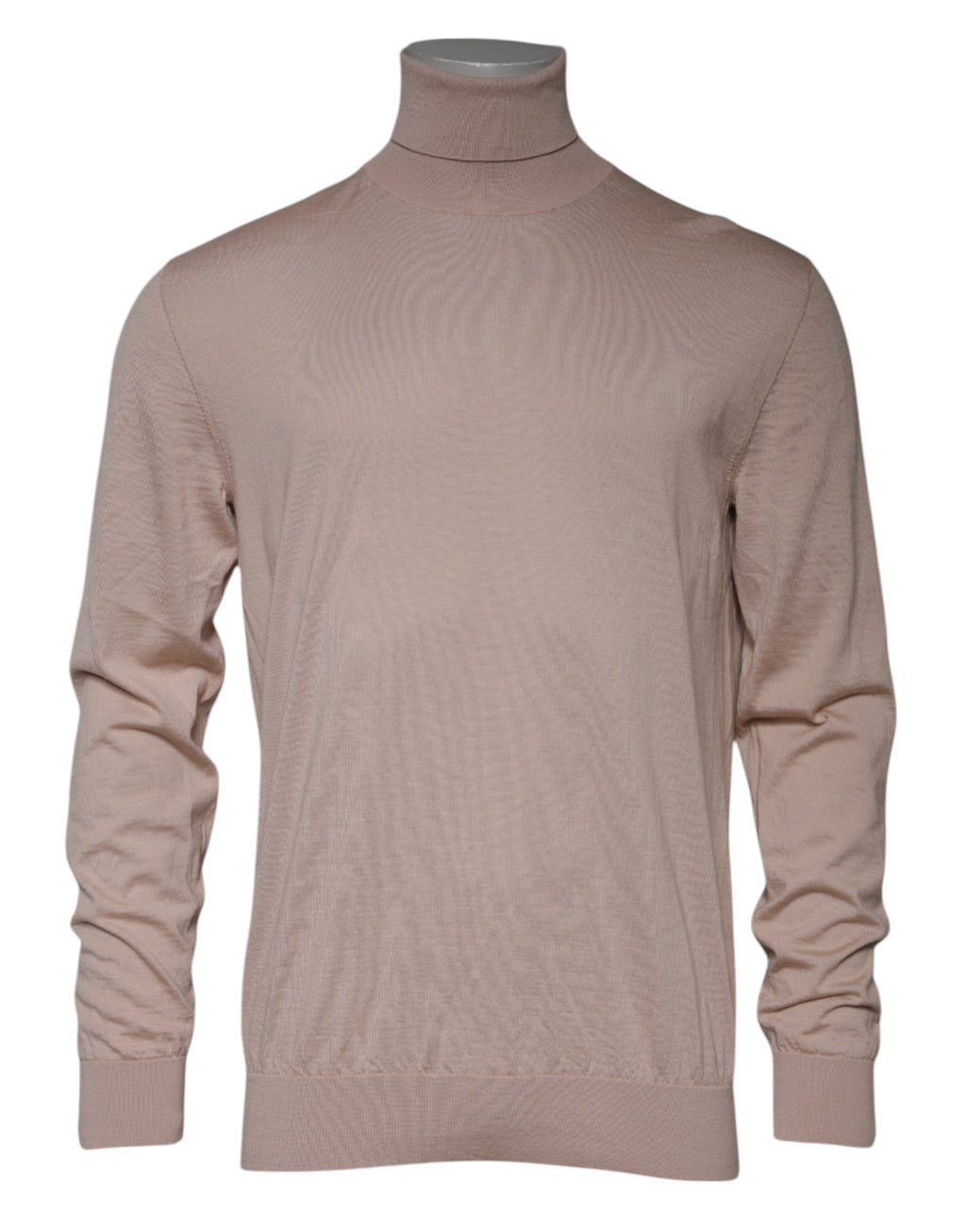 Dolce & Gabbana Beige Turtleneck for Men