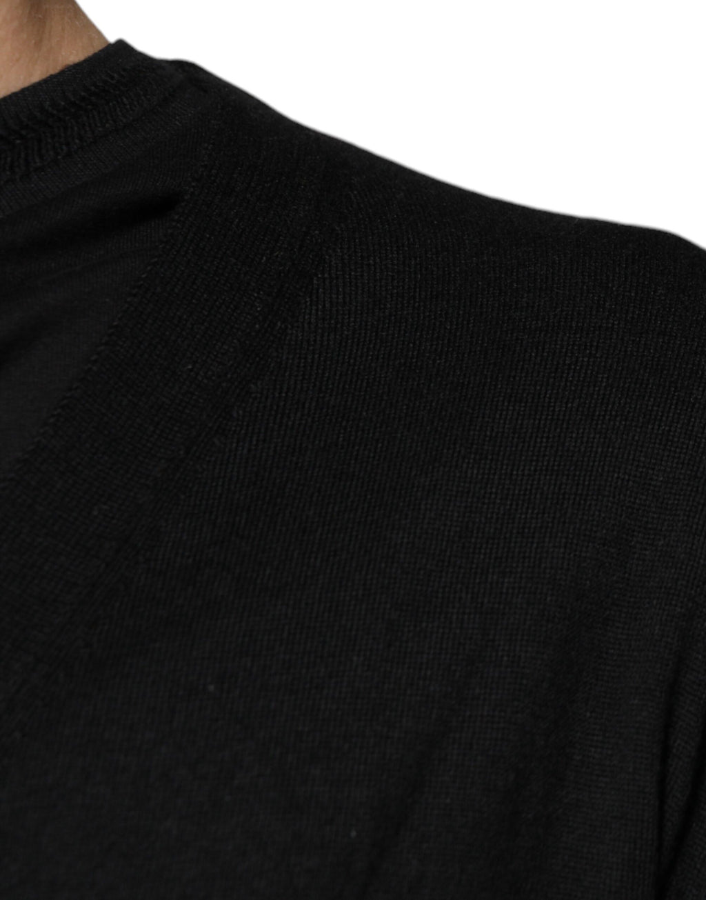 Dolce & Gabbana Black Cashmere for Men additional view