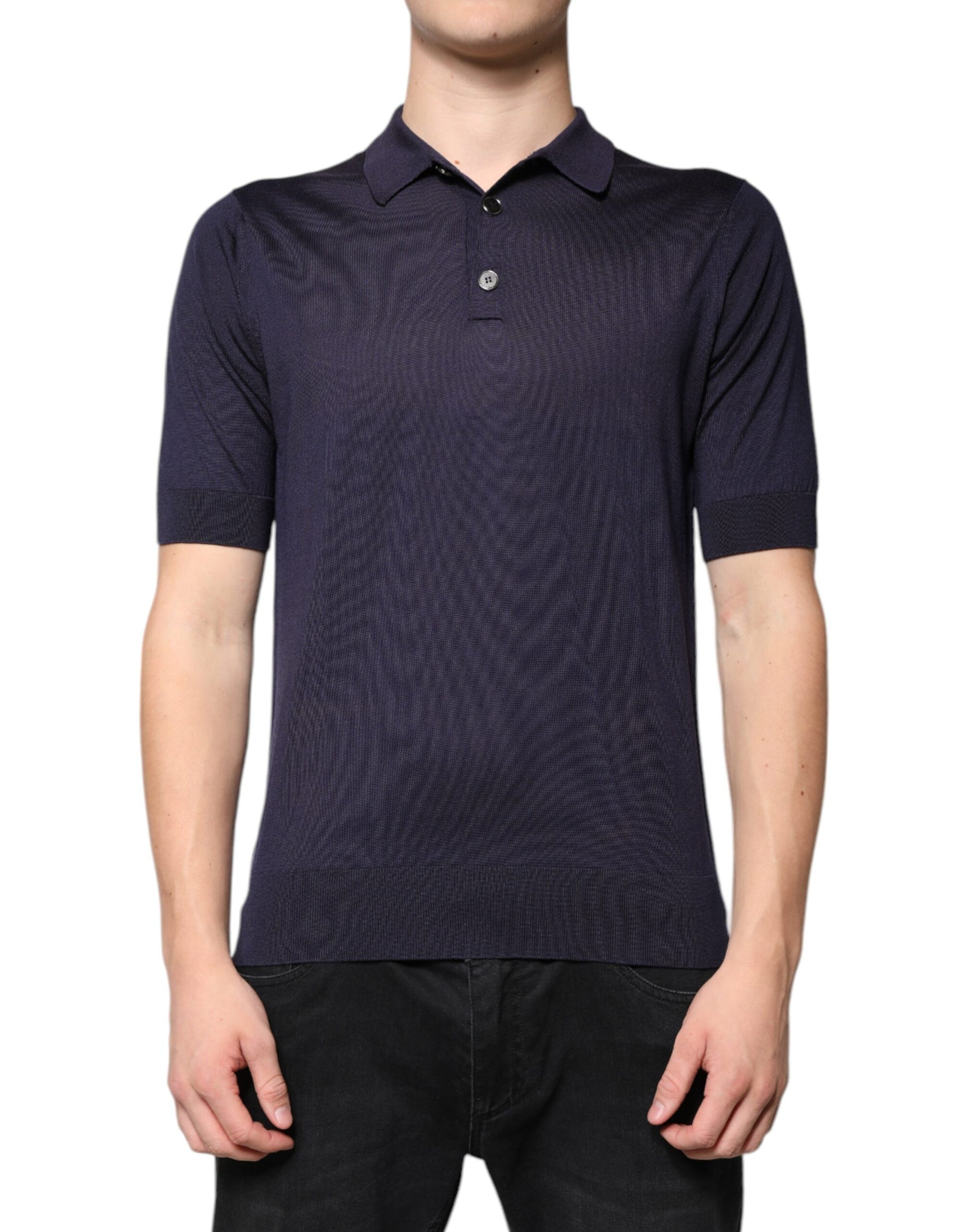 Dolce & Gabbana Blue T-Shirt