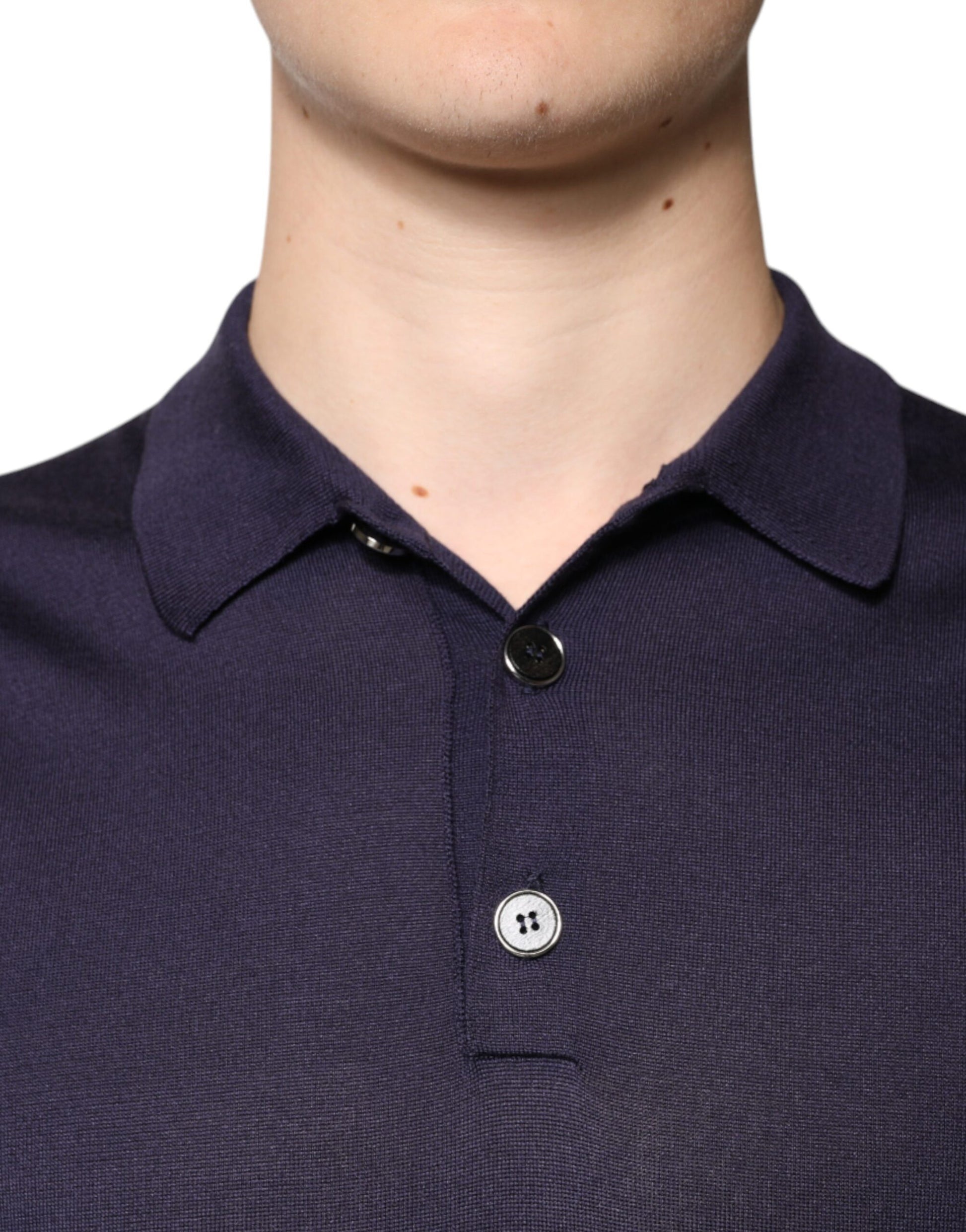 Dolce & Gabbana Blue T-Shirt additional view