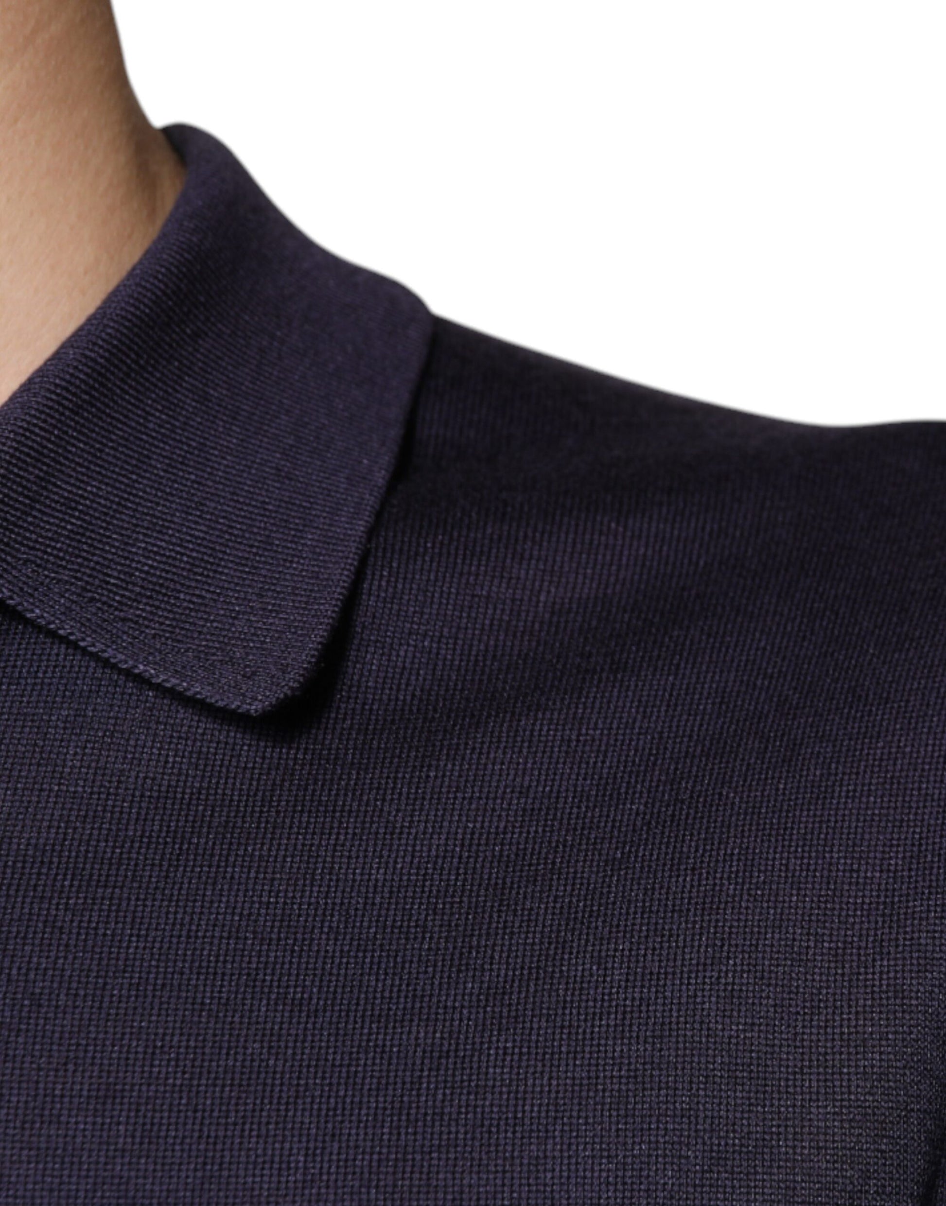 Dolce & Gabbana Blue T-Shirt additional view