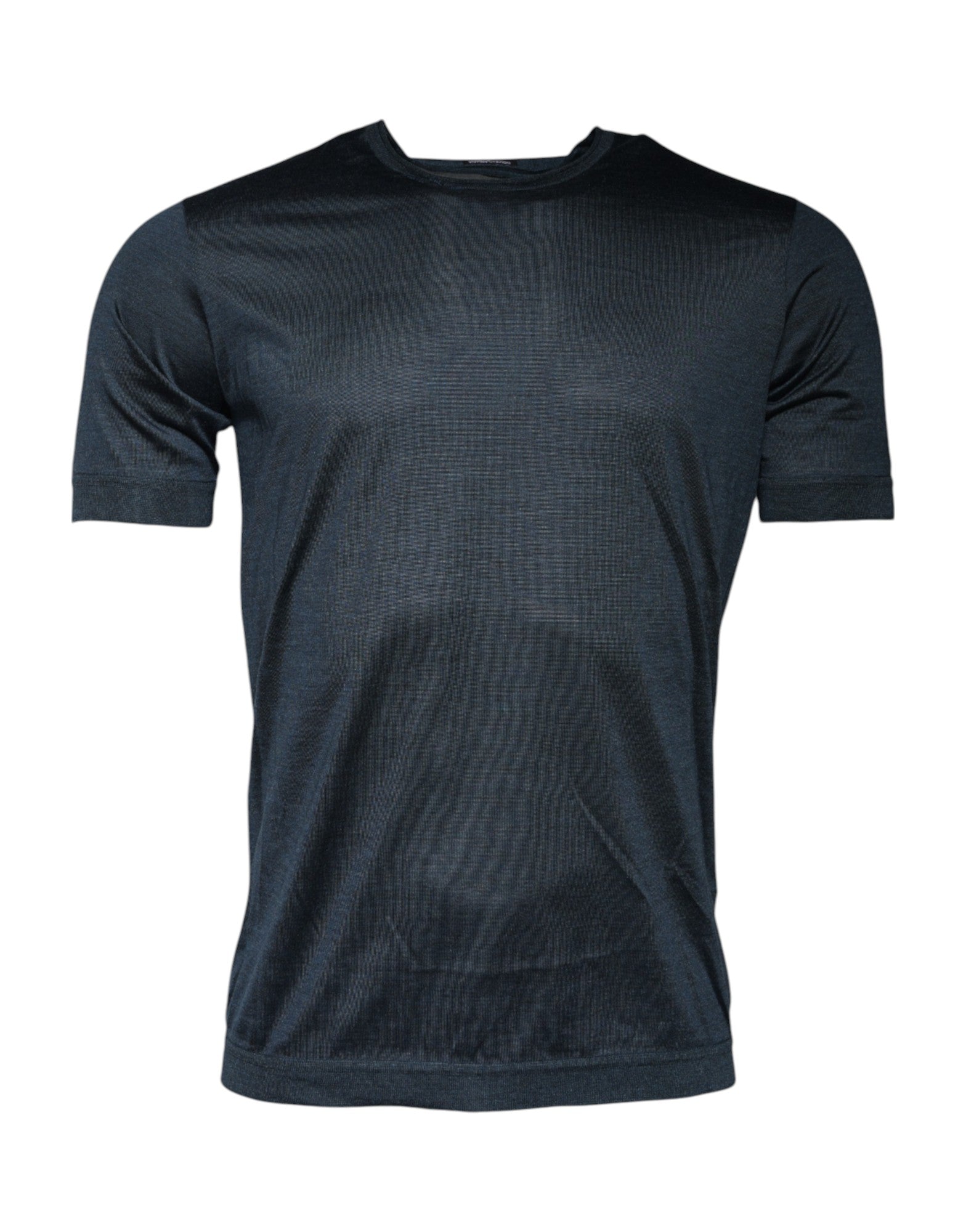 Dolce & Gabbana Blue T-Shirt for Men