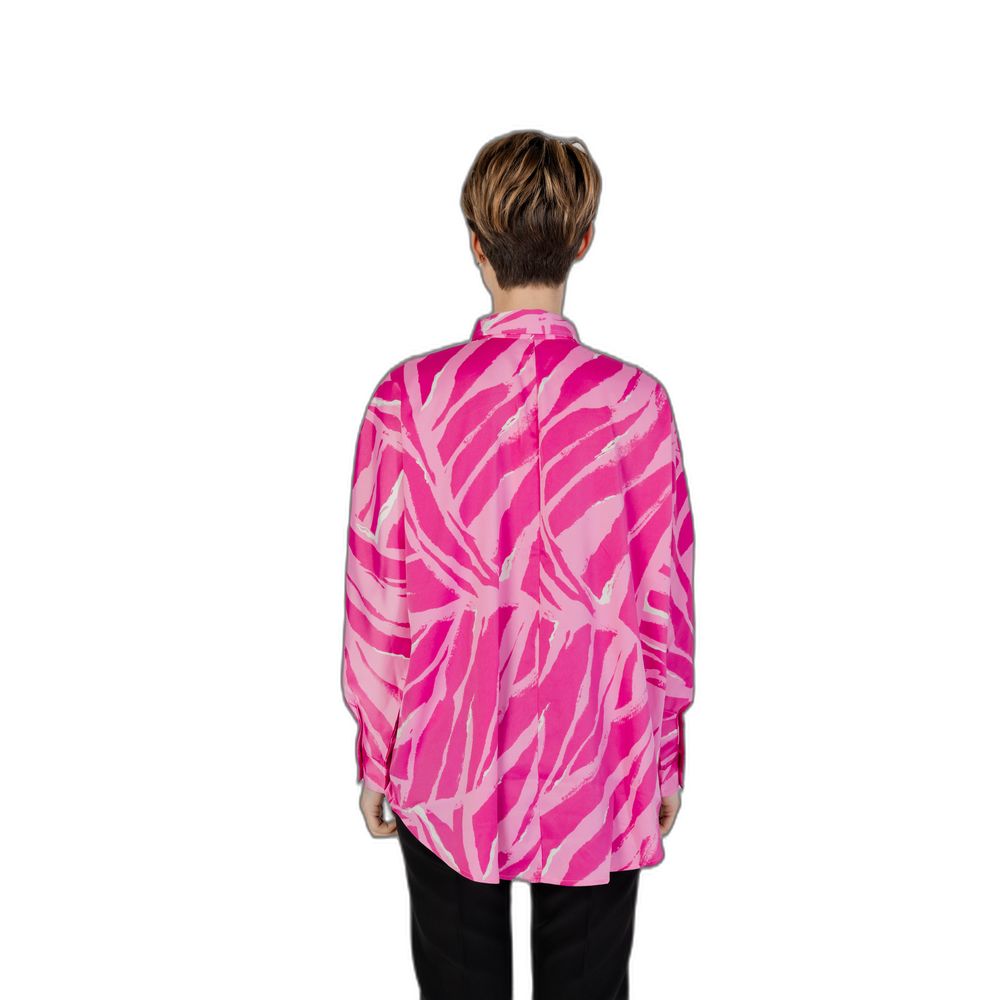 Only Pink Blouse for Women alternate view