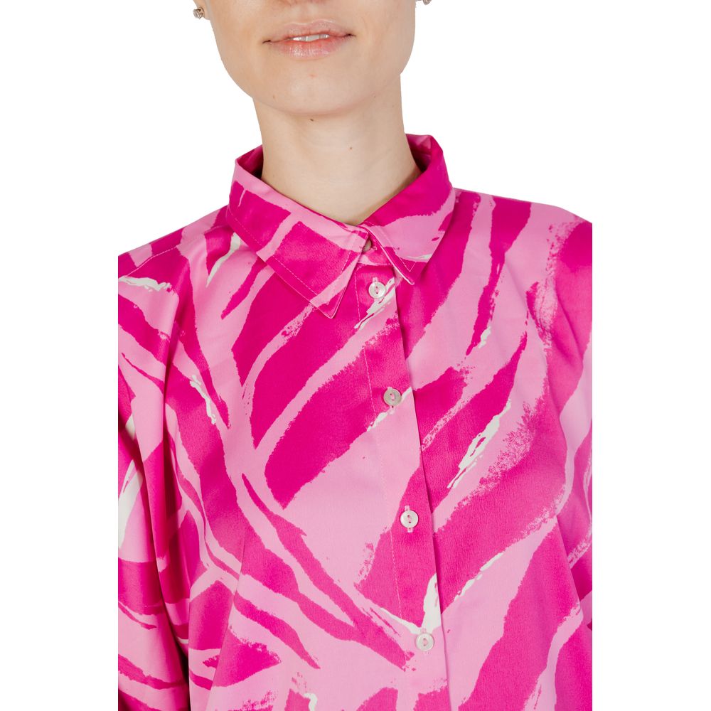Only Pink Blouse for Women detail view