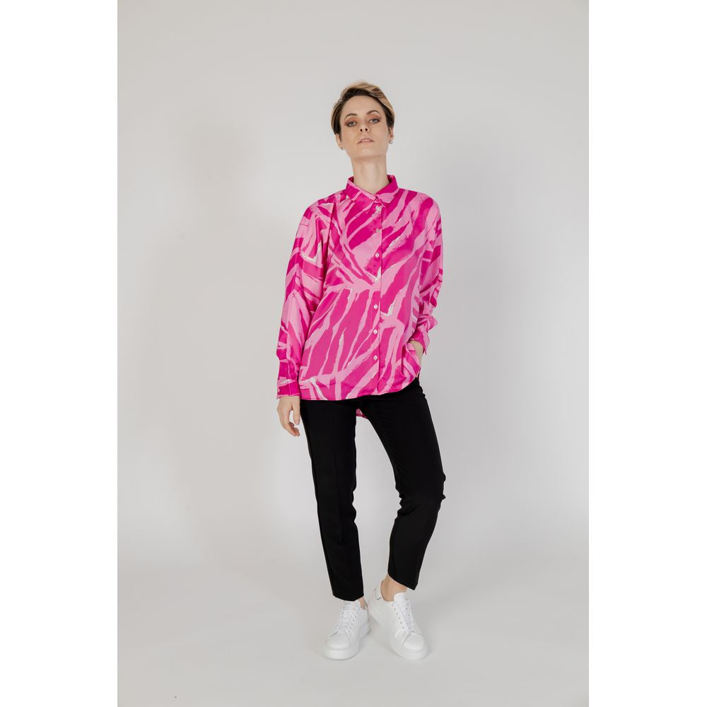 Only Pink Blouse for Women additional view